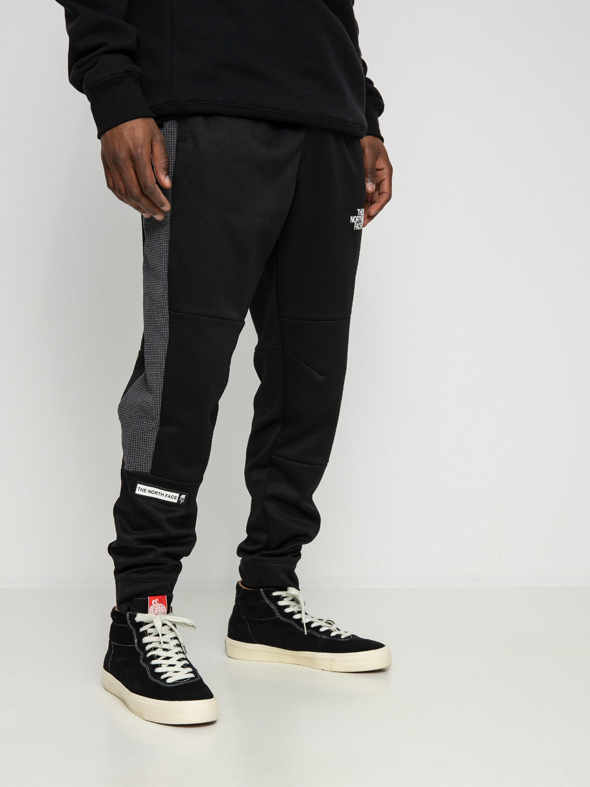 Spodnie The North Face Ma Cuffed (tnf black)