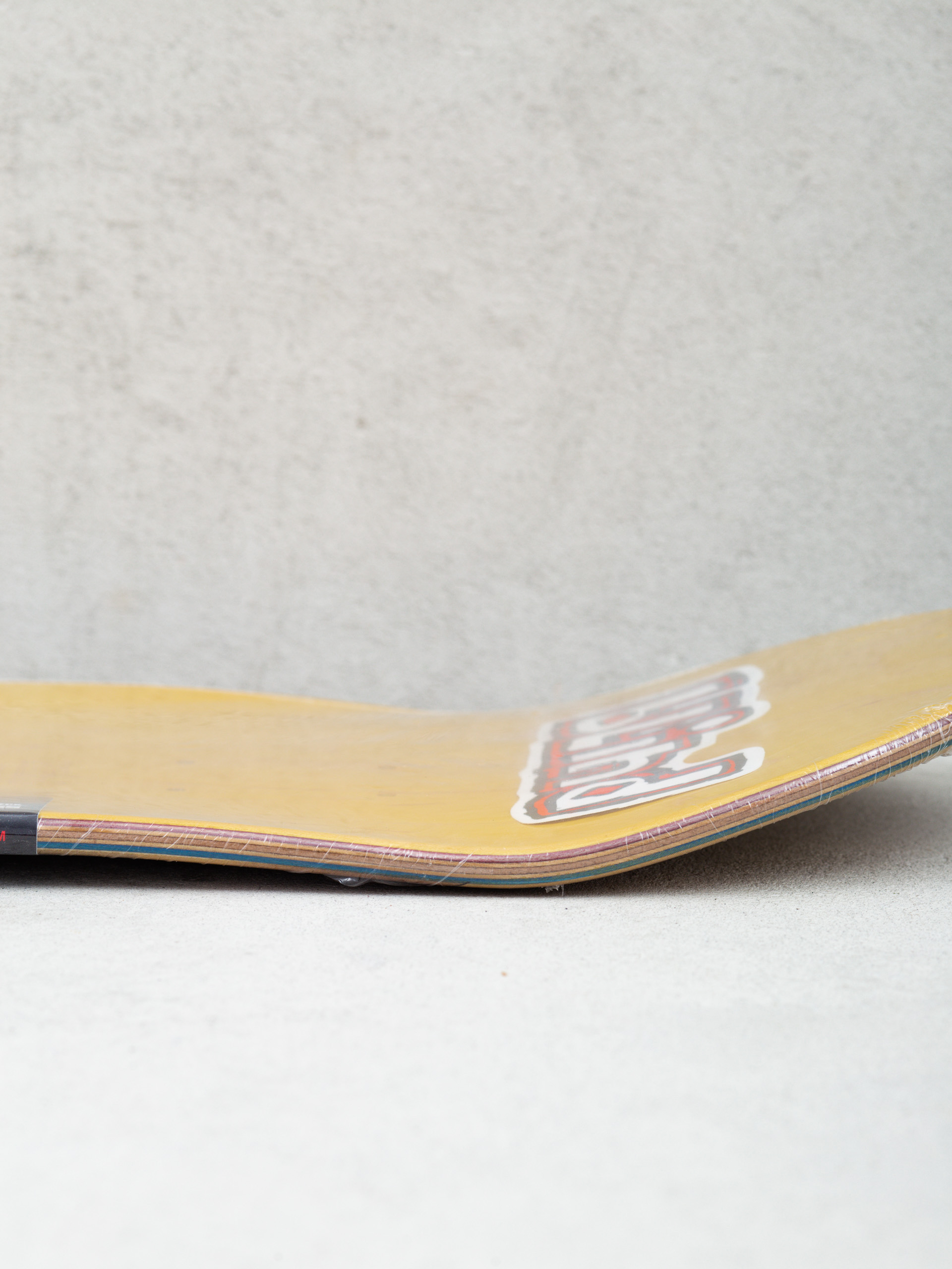 Deck Blind Sora Samurai Reaper R7 (sora/natural)