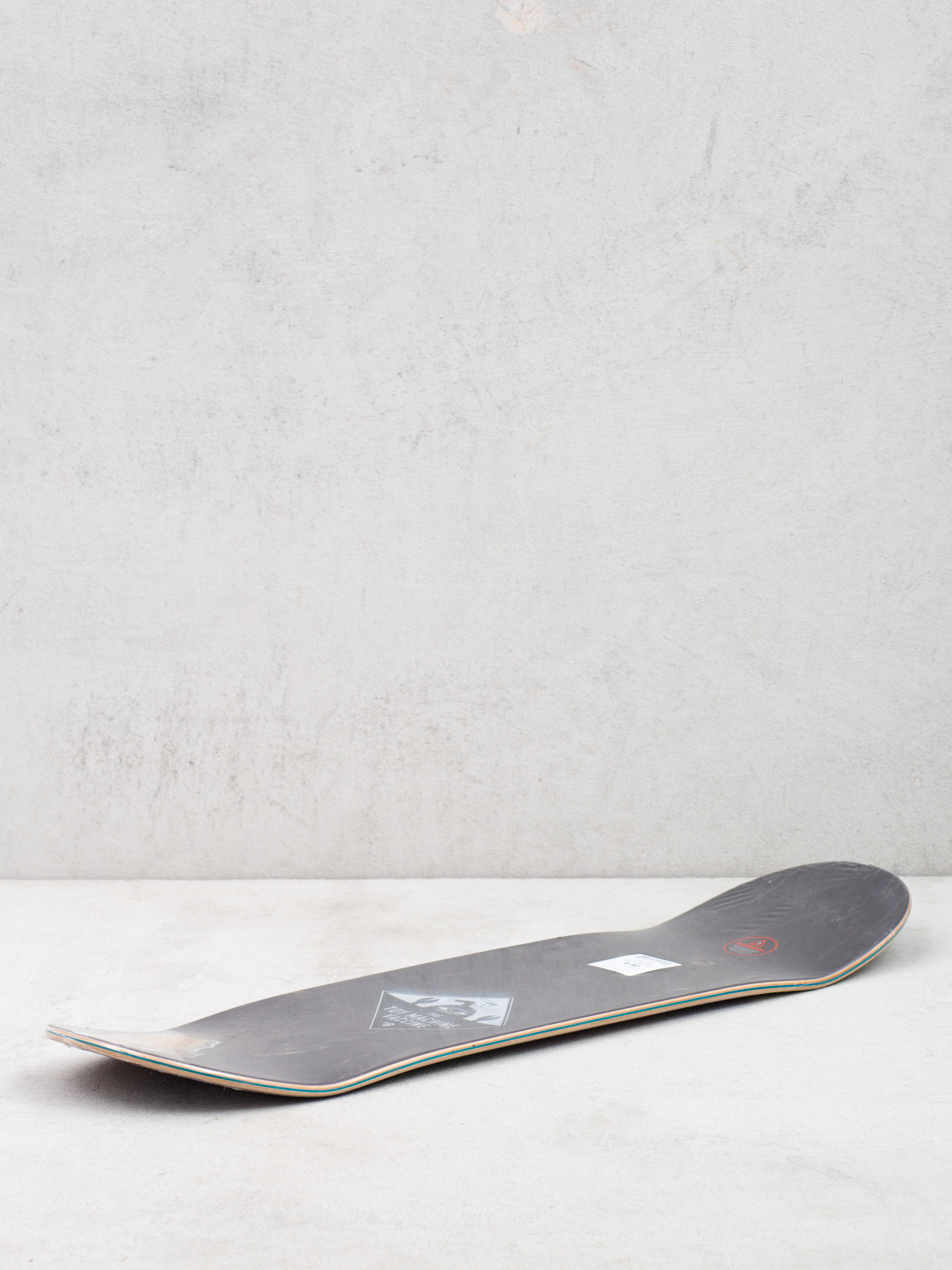 Deck Toy Machine Romero Money Grub (assorted)