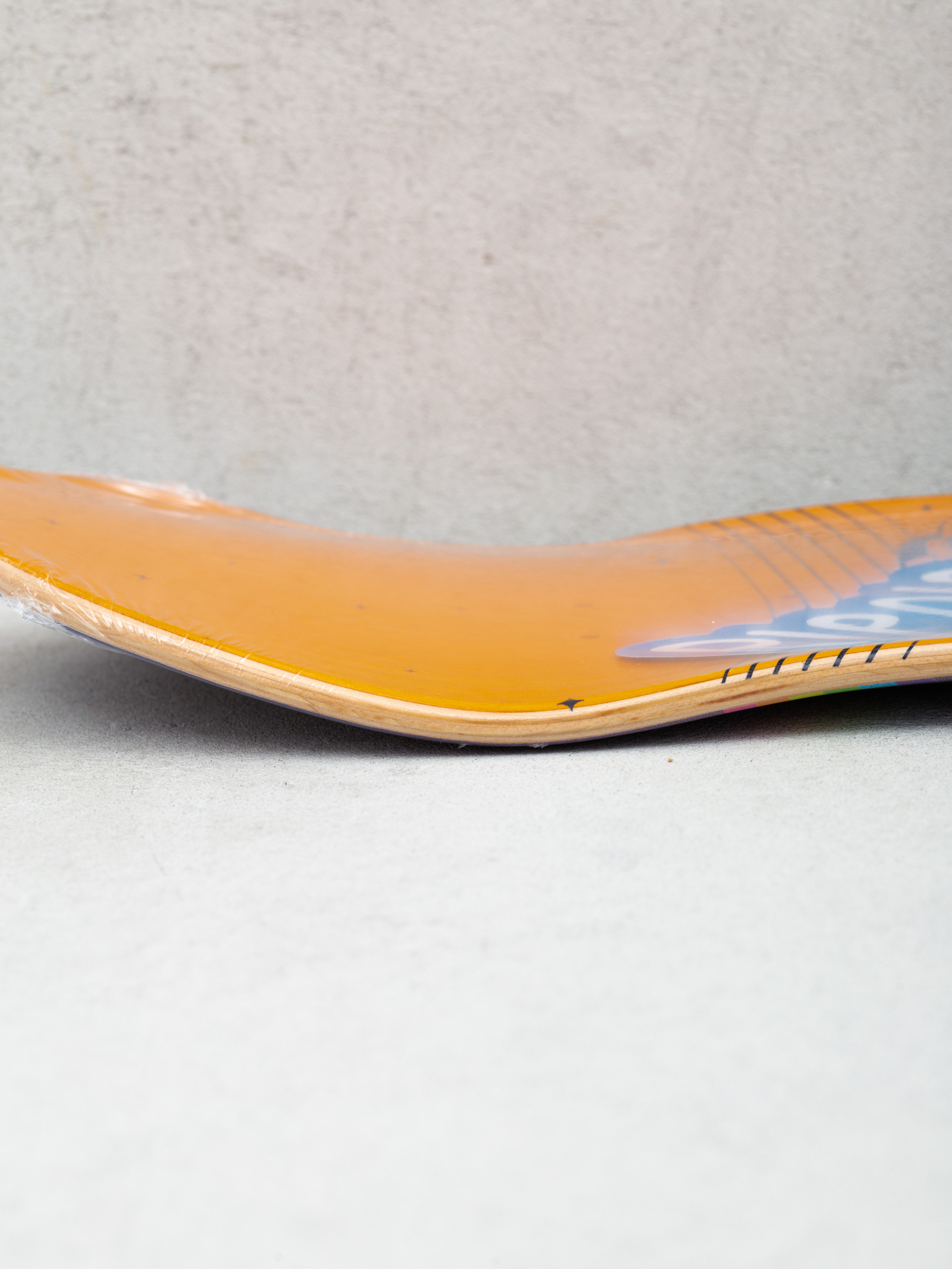 Deck RipNDip Friends Forever (black)