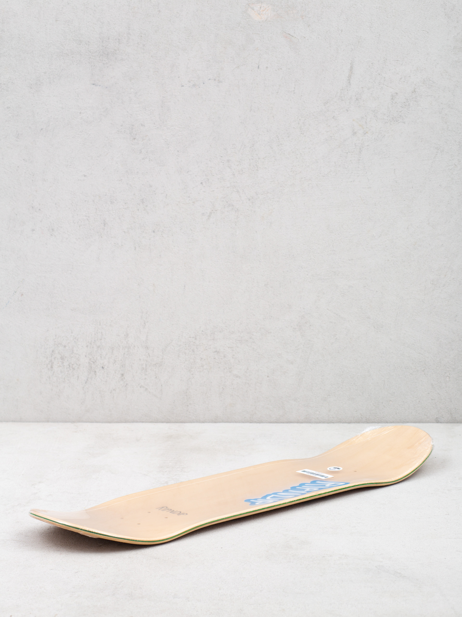 Deck RipNDip I Miss Being A Tree (natural)