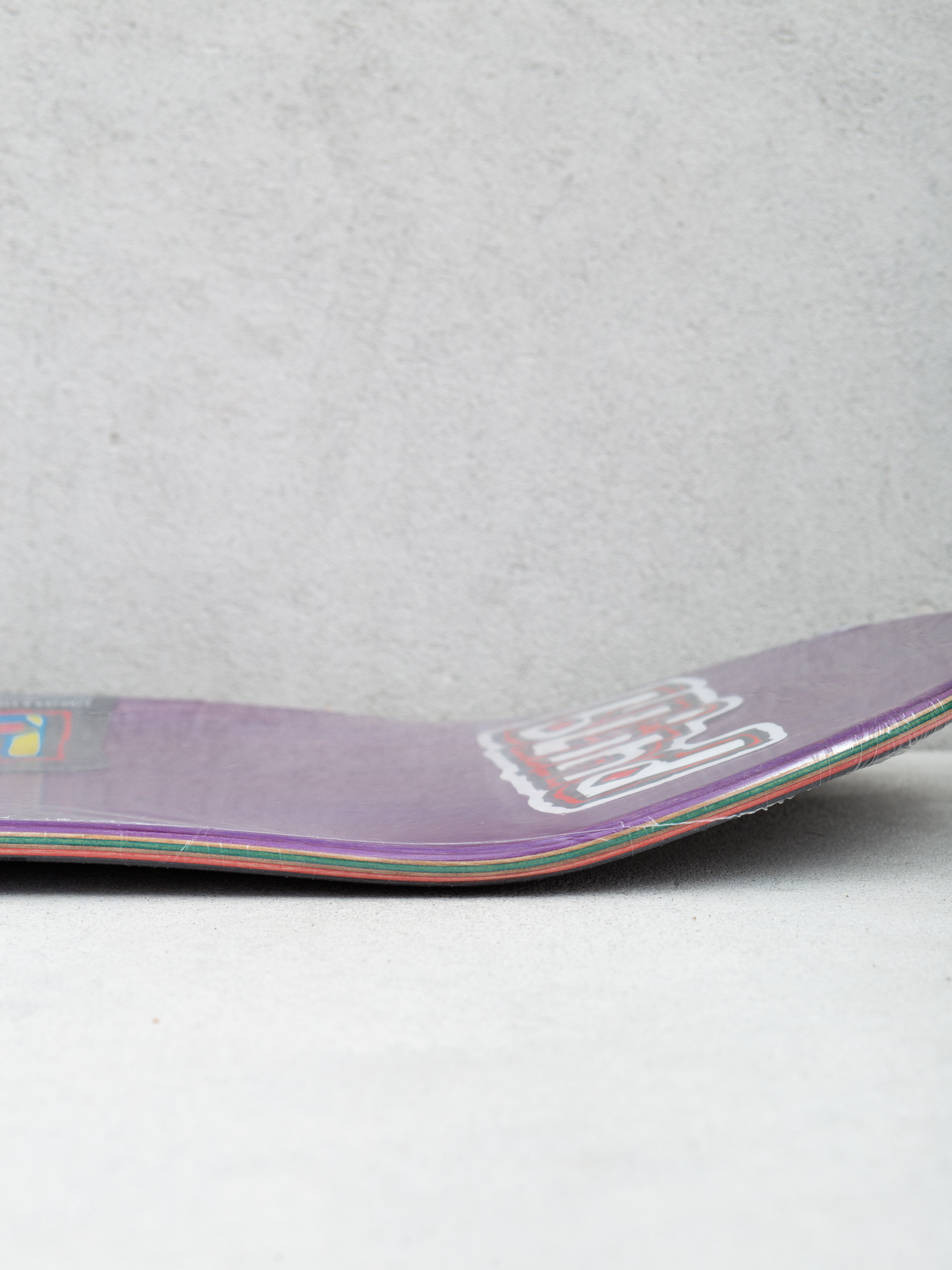 Deck Blind Tj Covid Reaper R7 (rogers)