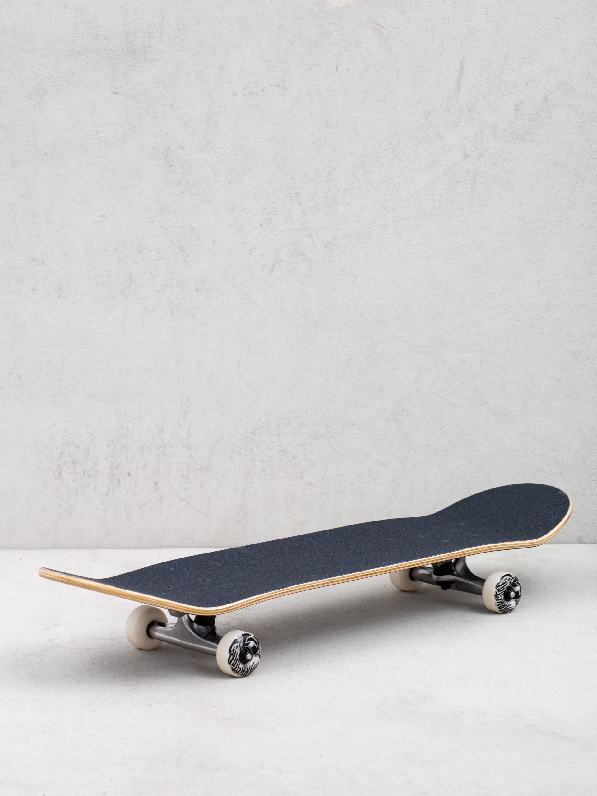 Deskorolka Darkstar Timeworks (silver/tie dye)