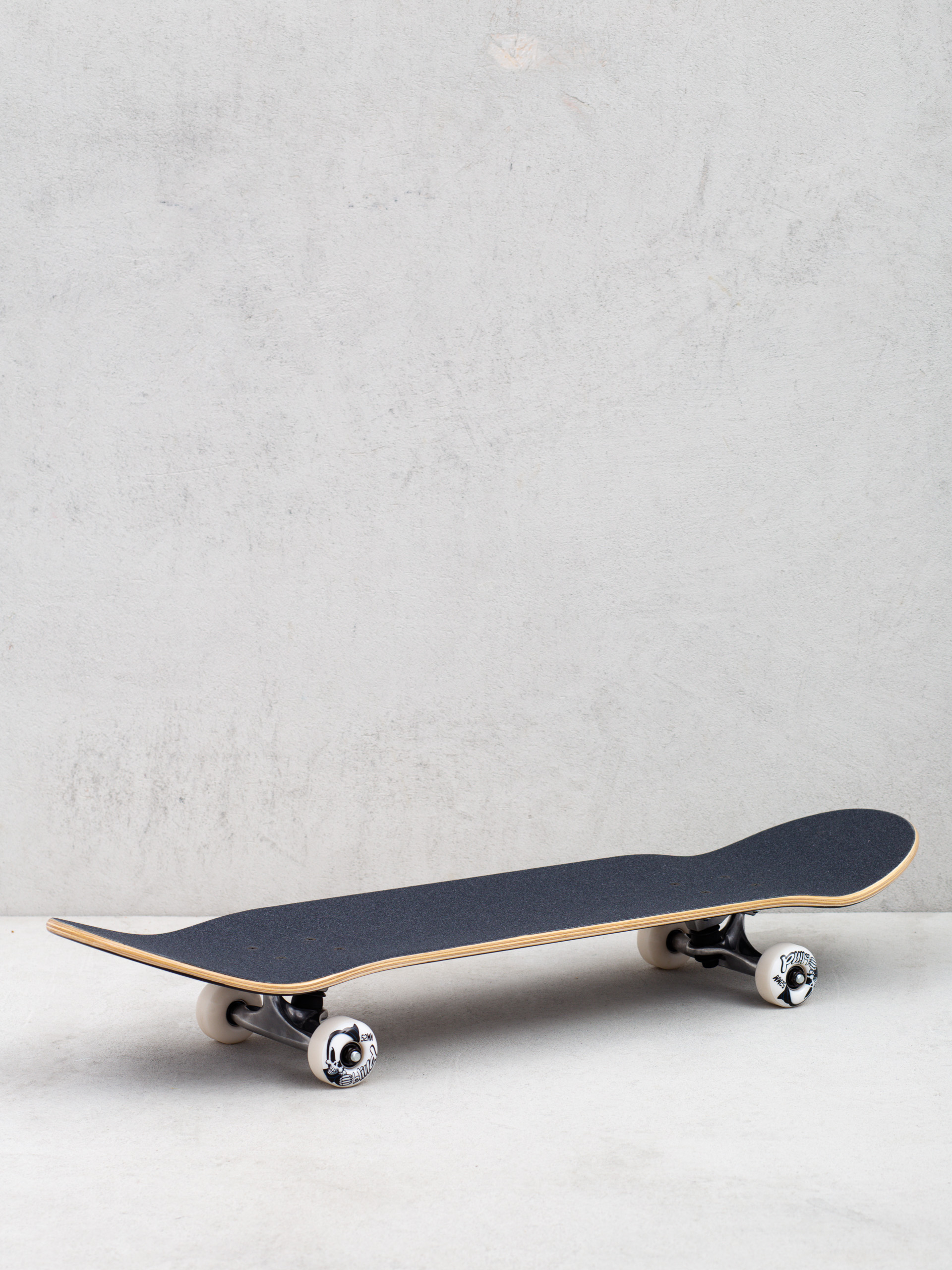 Deskorolka Blind Reaper Sweater Pattern (black)