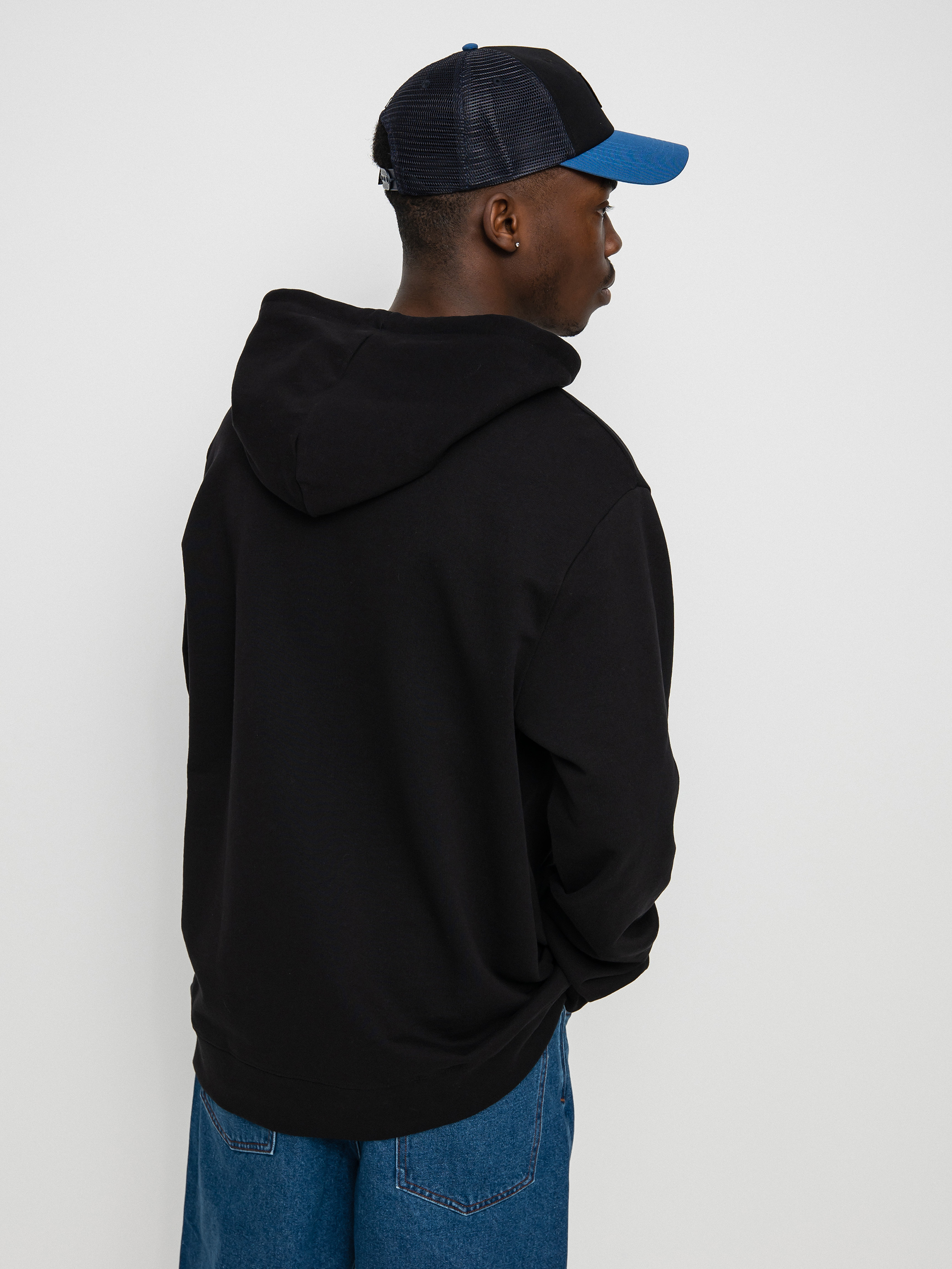 Bluza Element Palazzo (flint black)