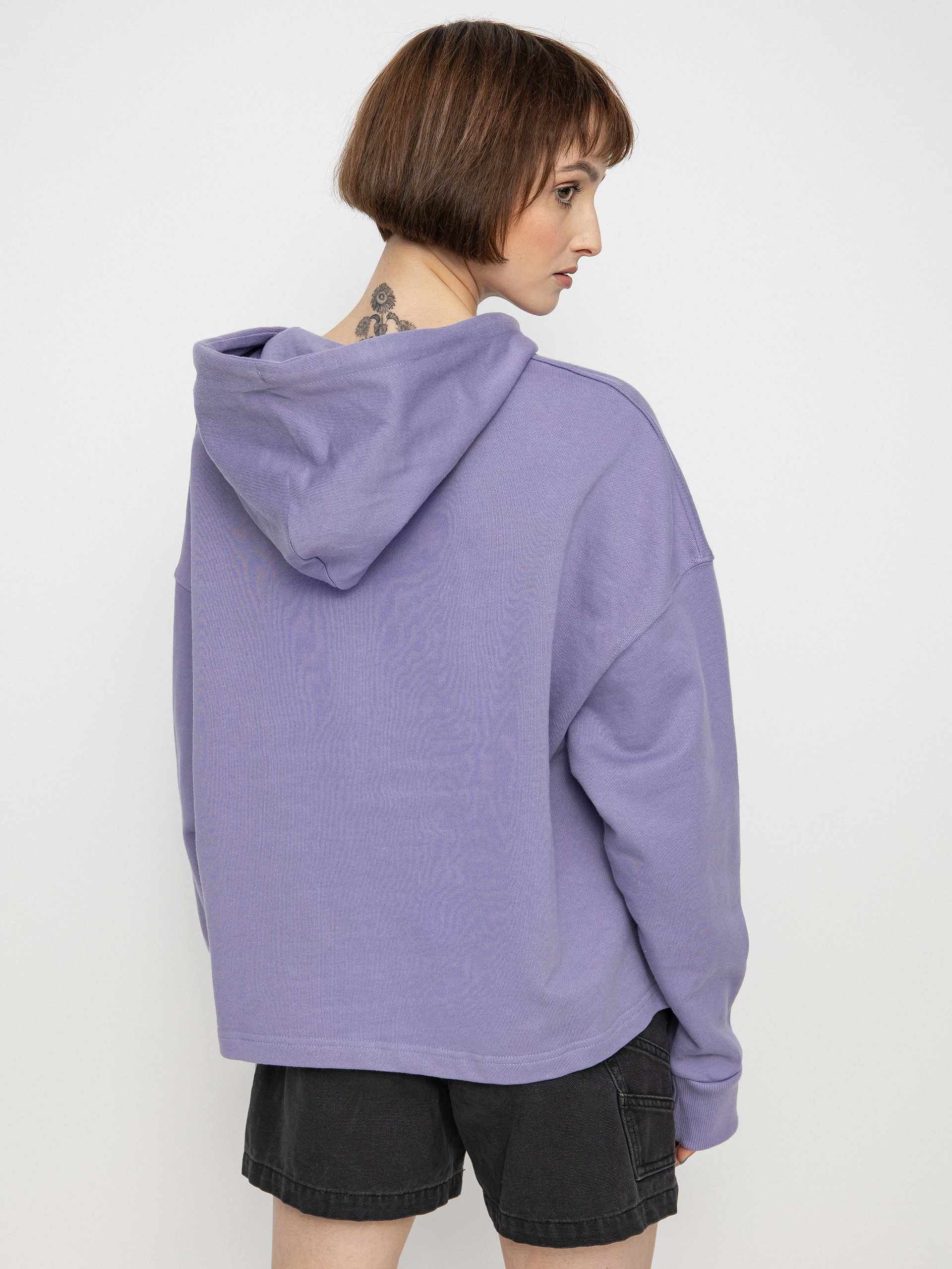Bluza z kapturem Element Ferring HD Wmn (daybreak)