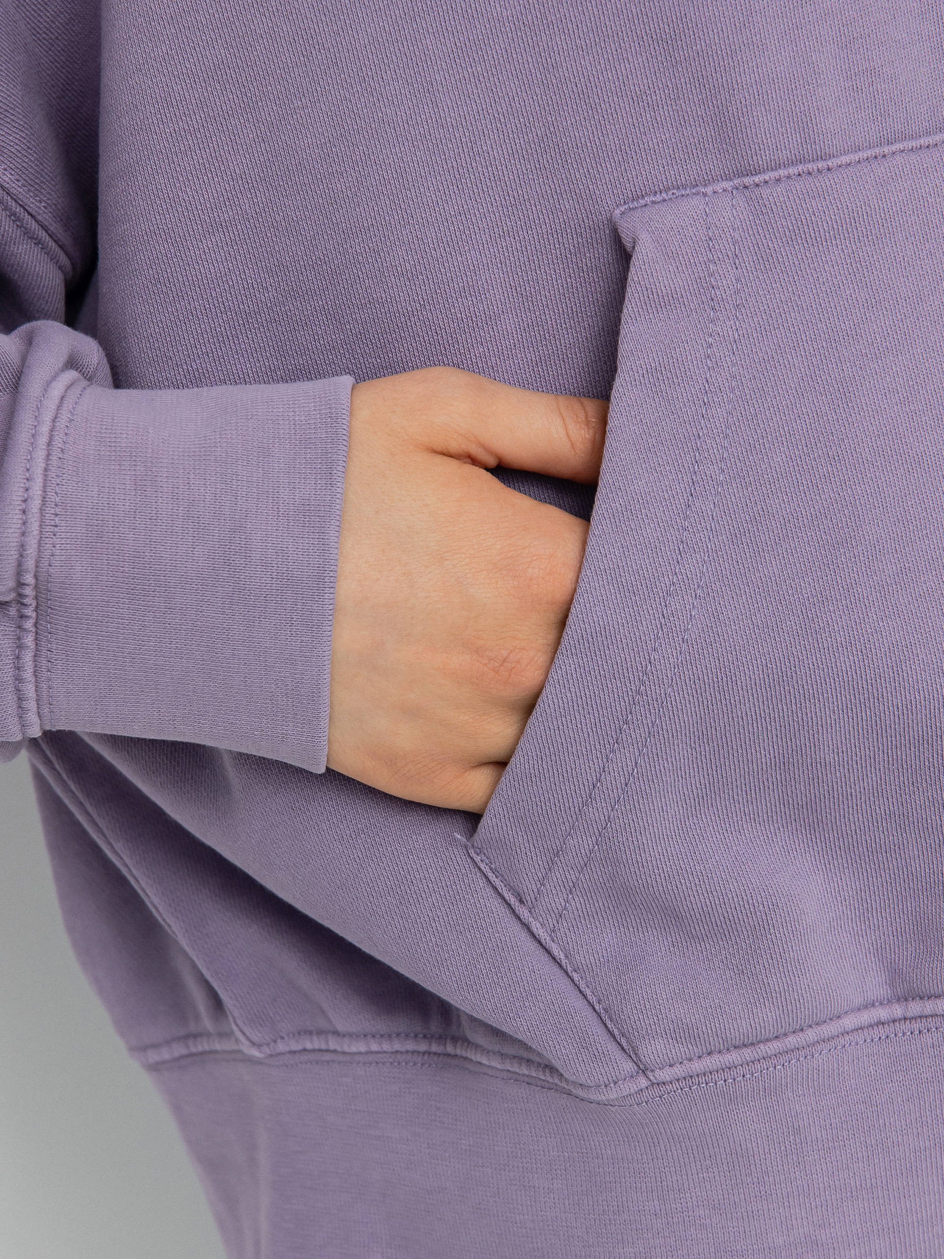 Bluza z kapturem Element Aquazen HD Wmn (daybreak)