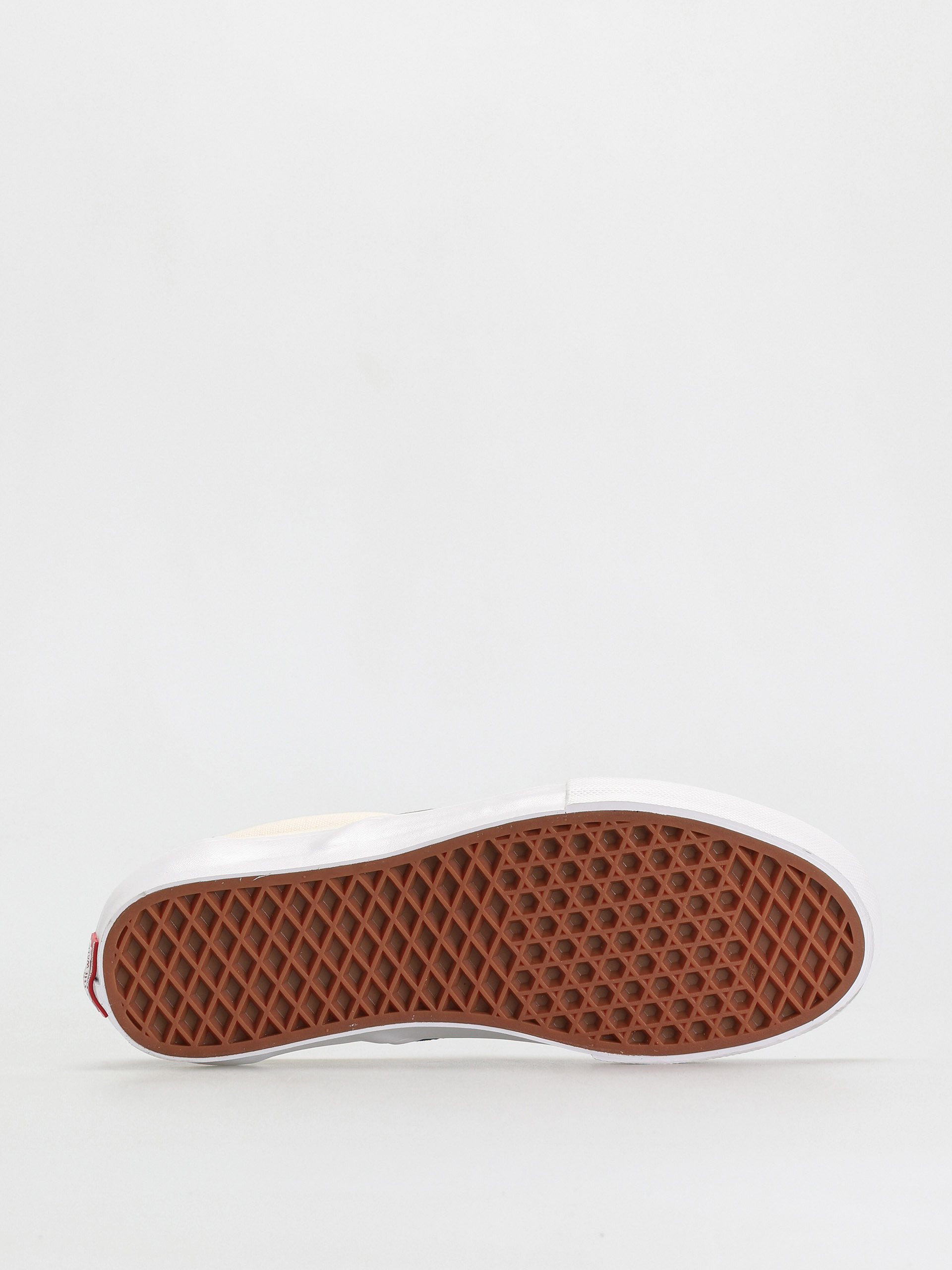 Buty Vans Skate Slip On (daniel johnston/raven)