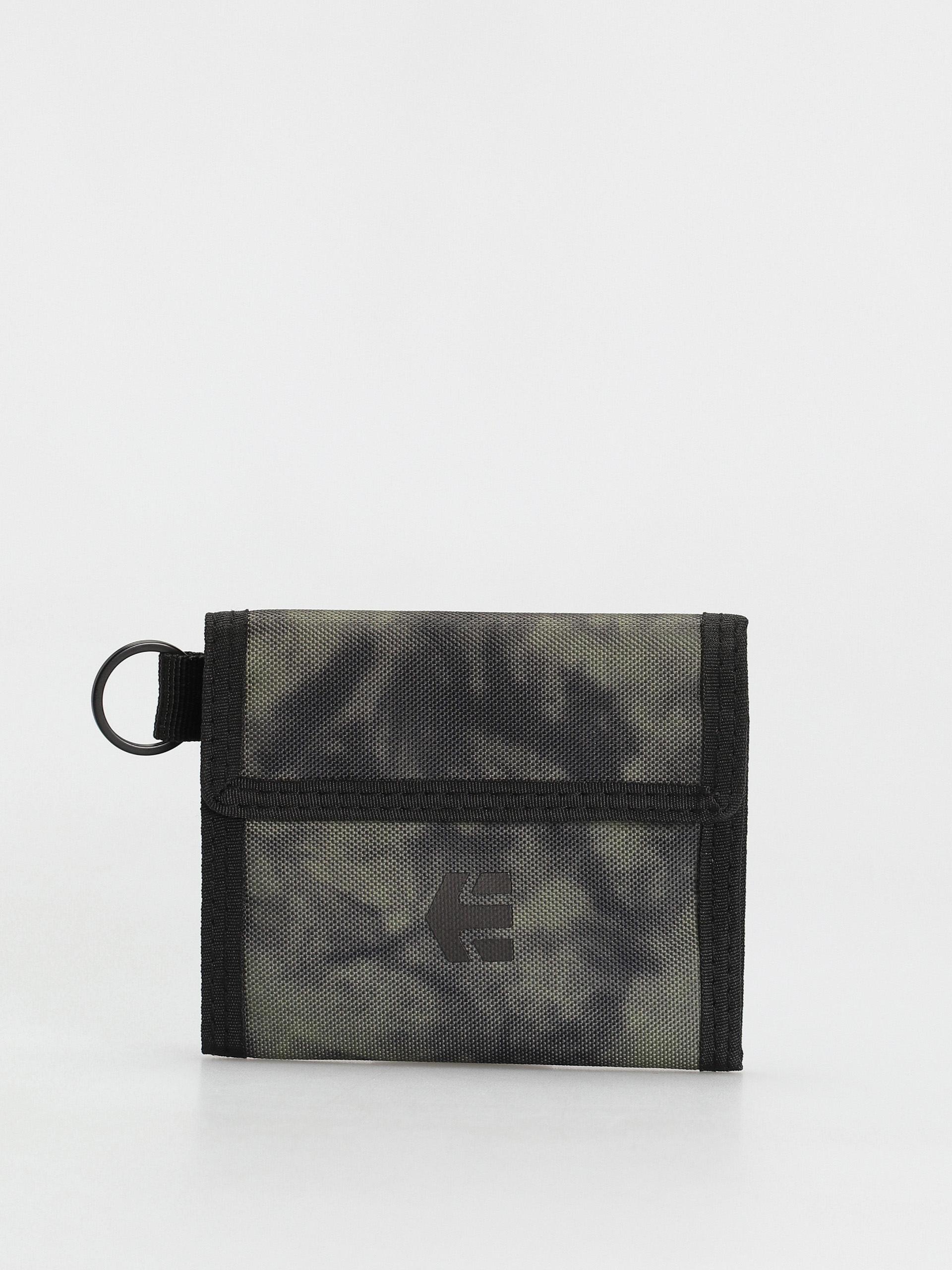 Portfel Etnies Stacks (tie dye)