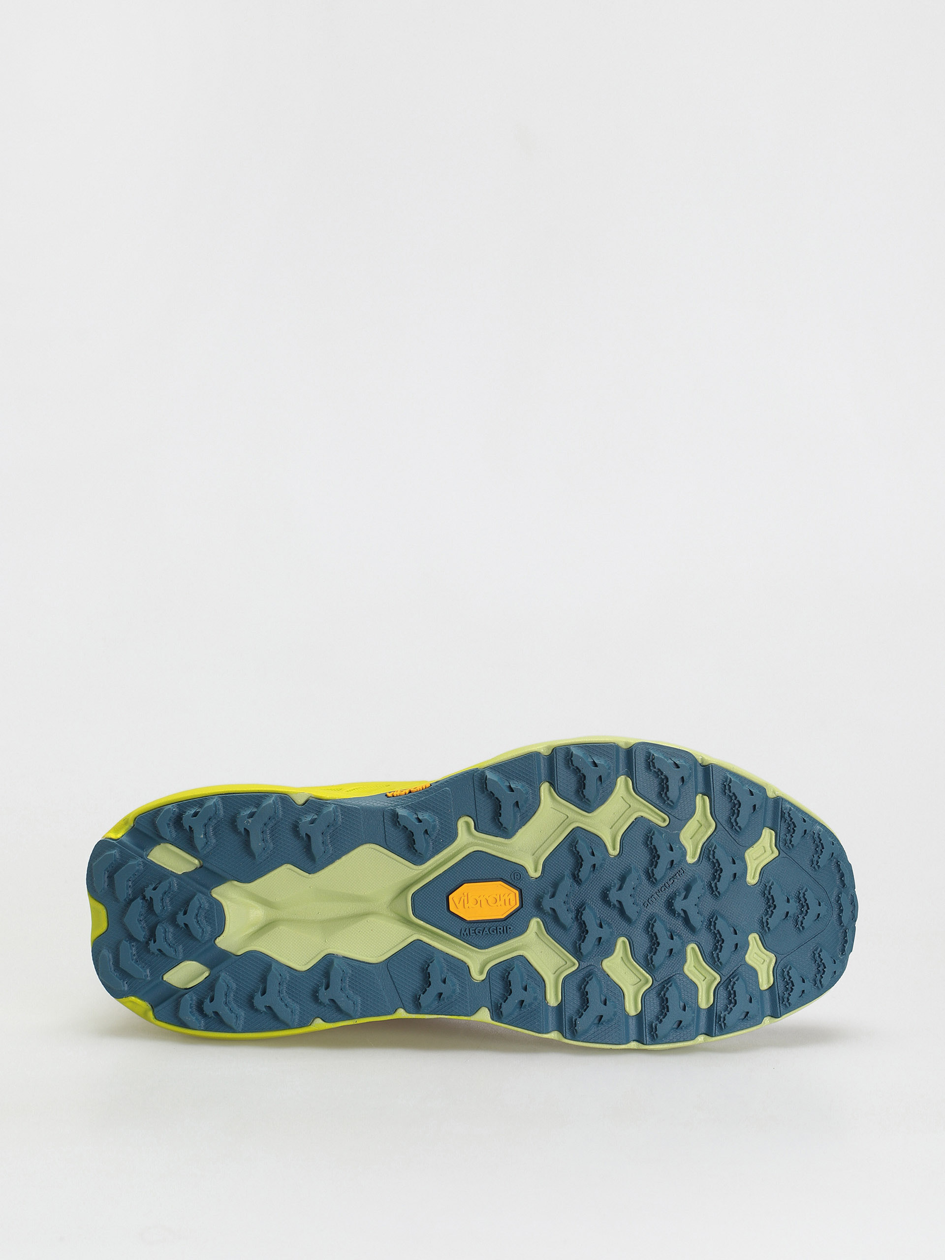 Buty Hoka One One Speedgoat 5 (blue coarl/evening primrose)