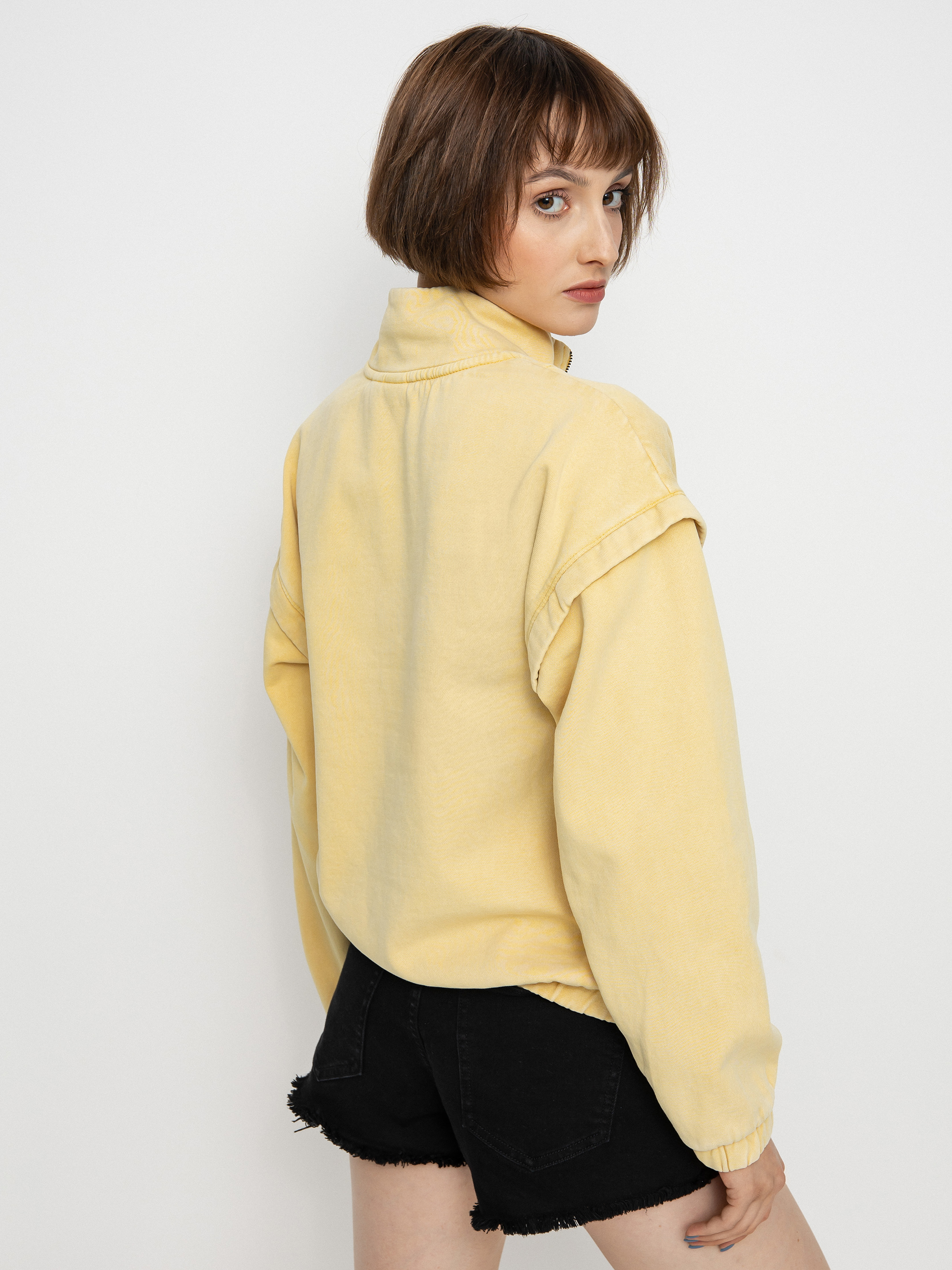 Bluza Roxy Locals Only Wmn (ochre)