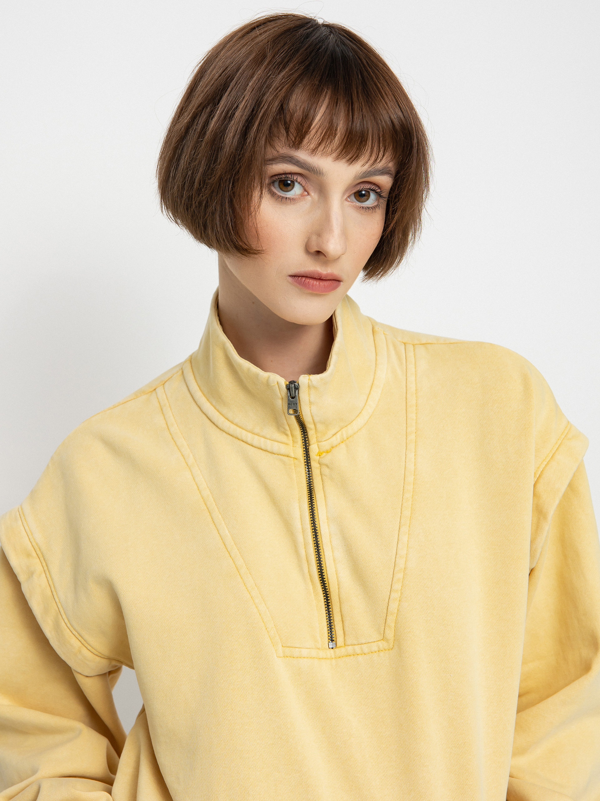 Bluza Roxy Locals Only Wmn (ochre)
