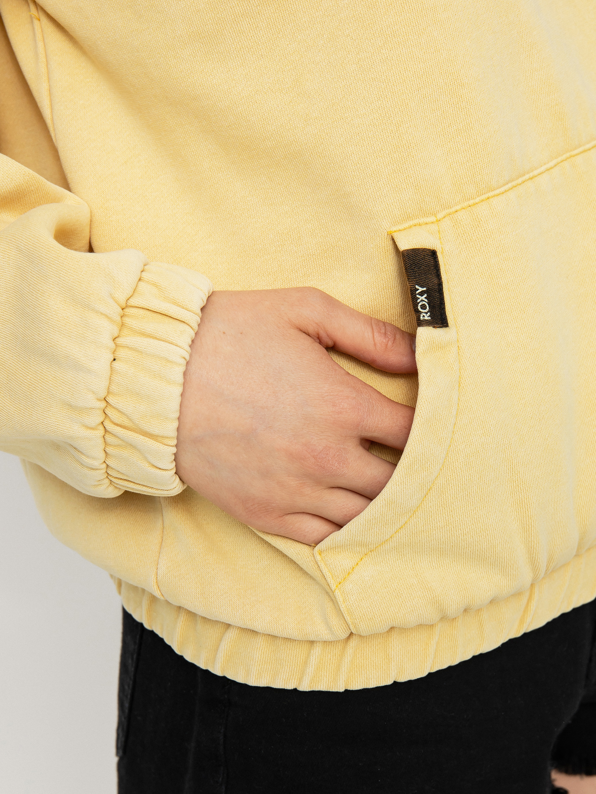 Bluza Roxy Locals Only Wmn (ochre)