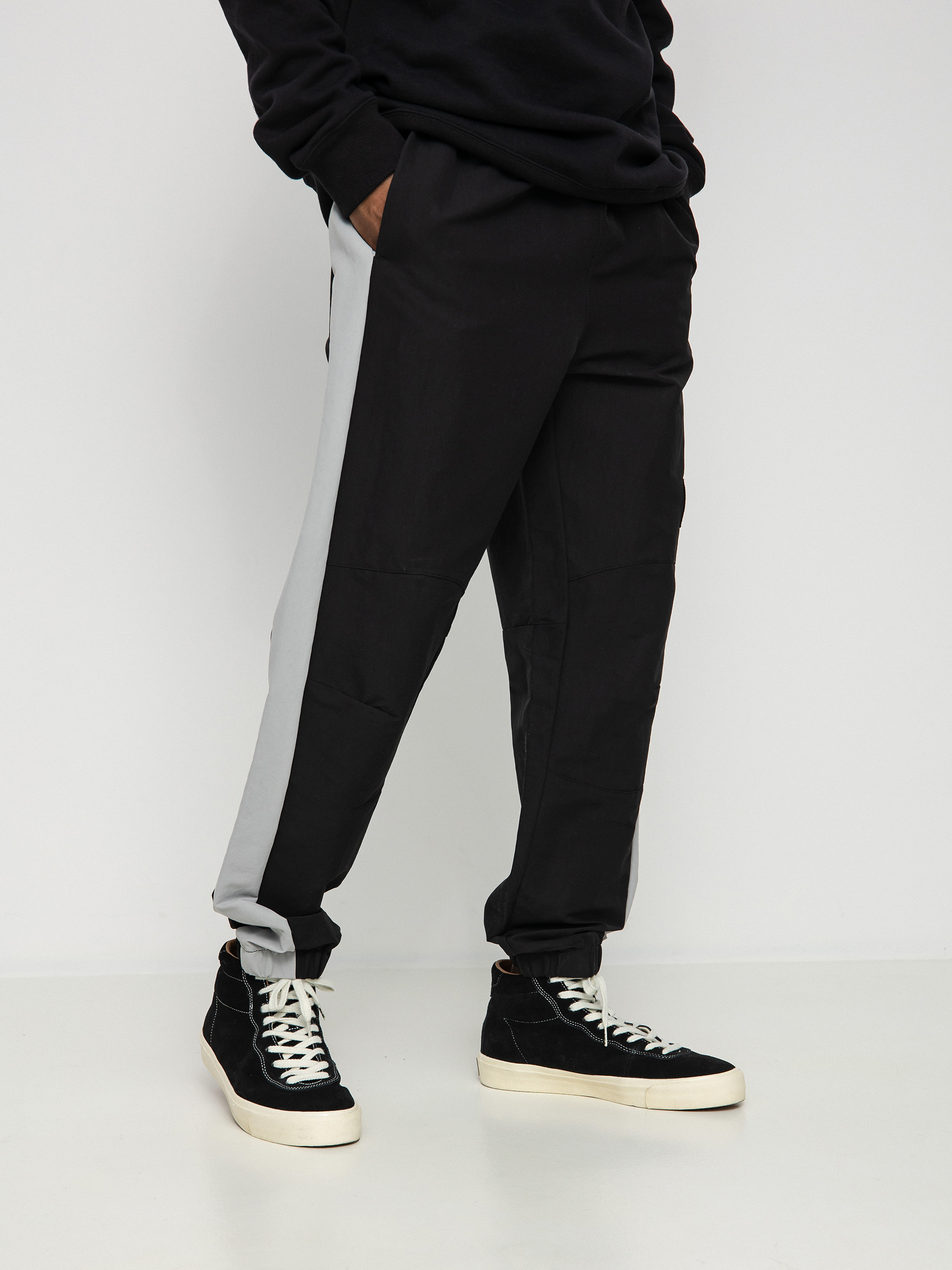 Spodnie The North Face Phlego Track (tnf black)