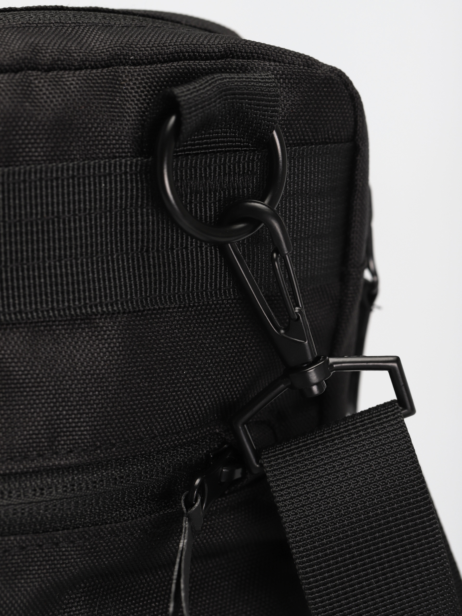 Saszetka Etnies Vagabond Satchel (black)