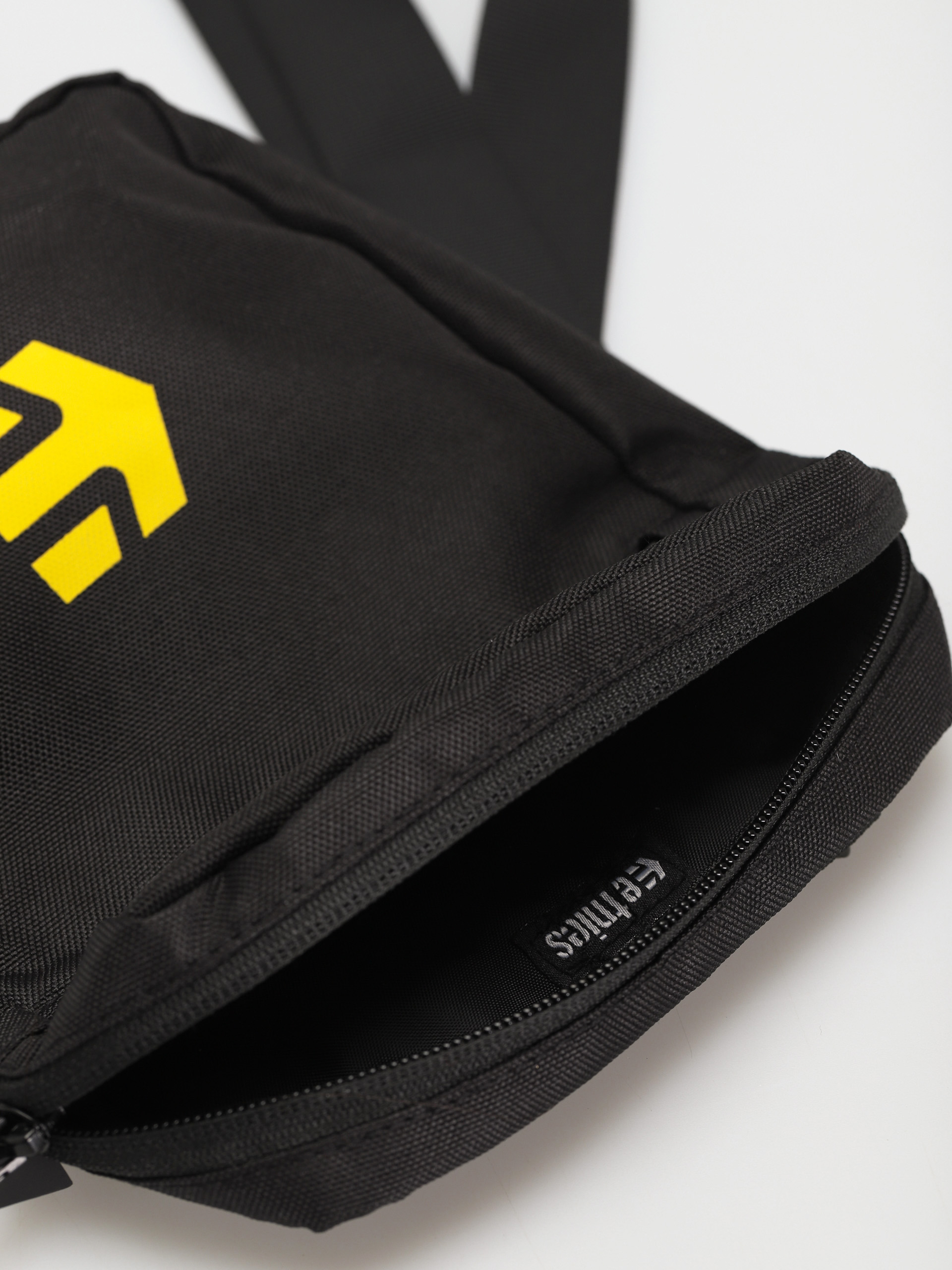 Saszetka Etnies Vagabond Satchel (black)