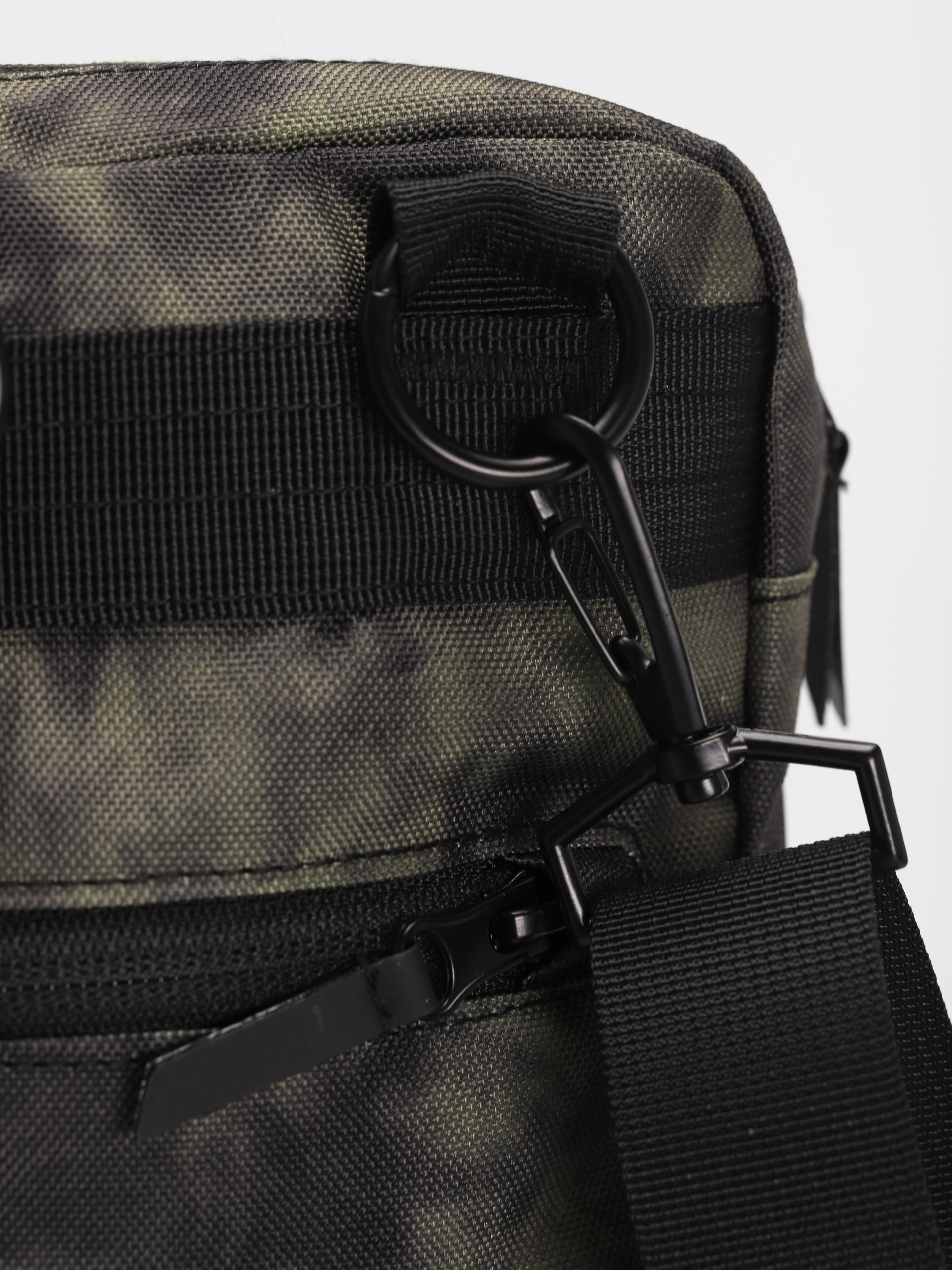 Saszetka Etnies Vagabond Satchel (tie dye)