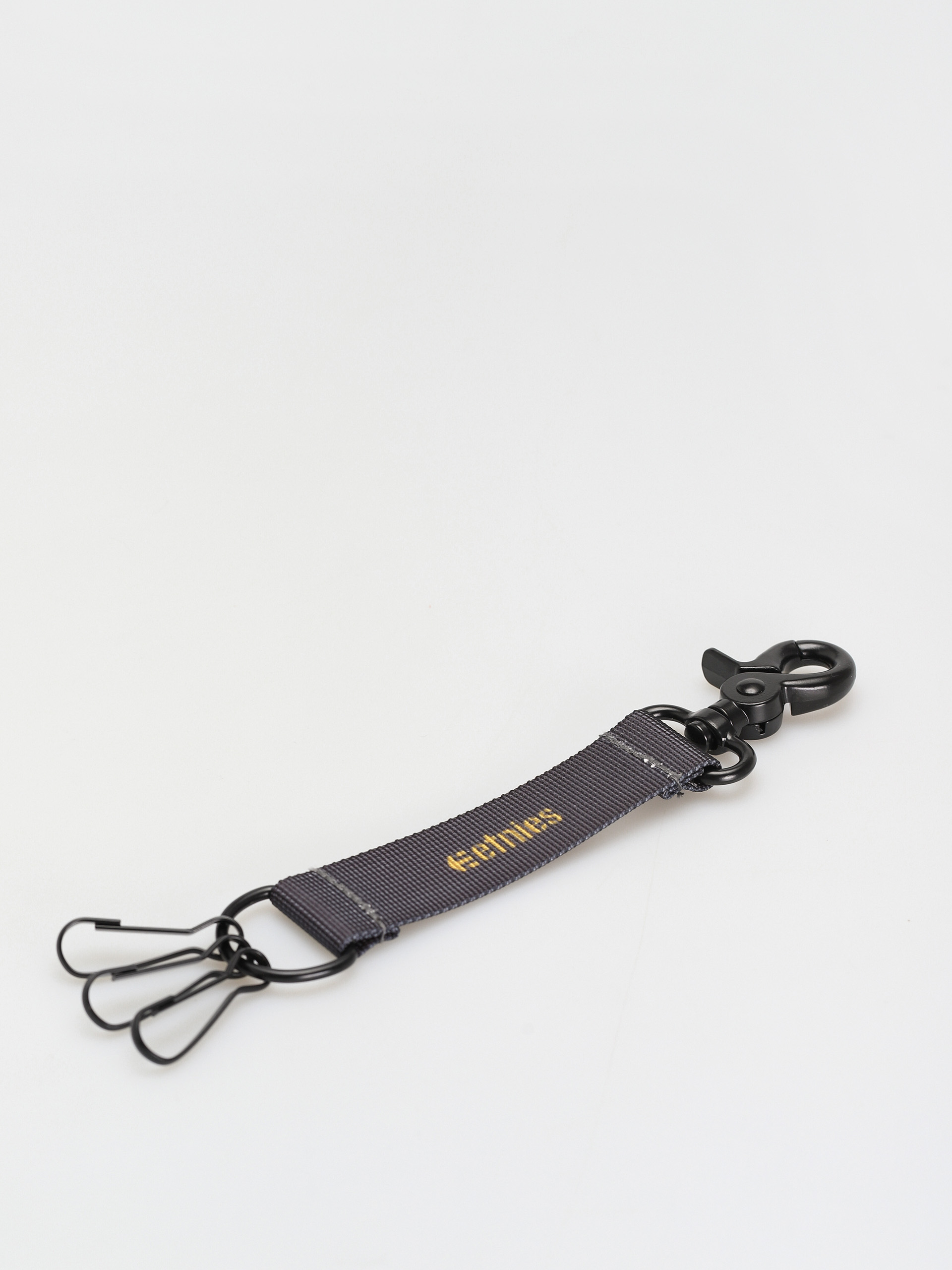 Brelok Etnies Transit Keychain (black)