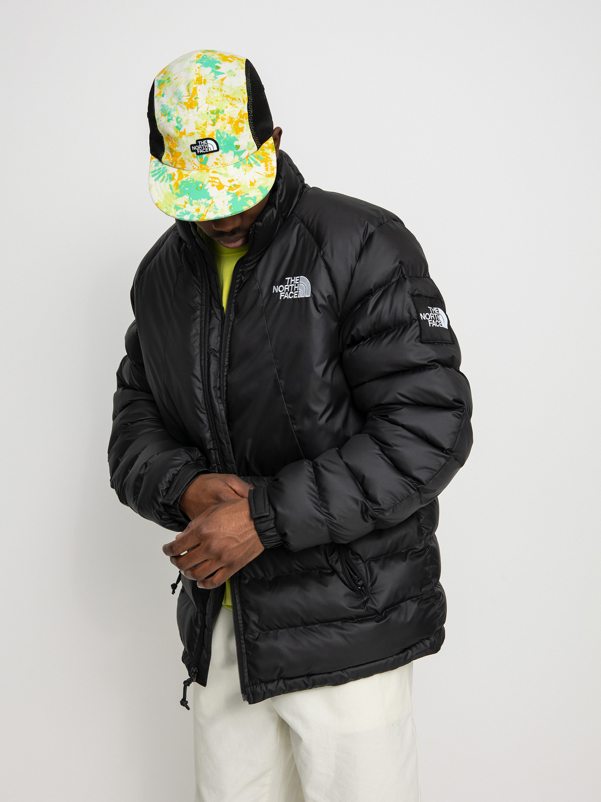 Kurtka The North Face Phlego Synth Ins (tnf black)