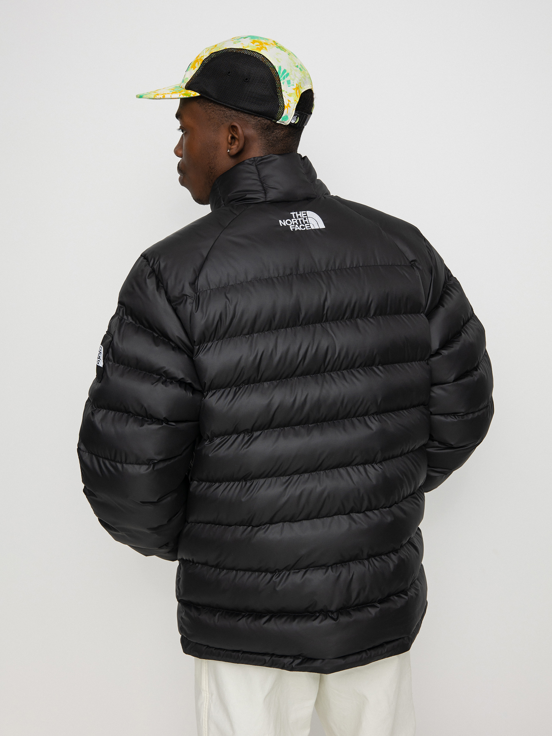 Kurtka The North Face Phlego Synth Ins (tnf black)