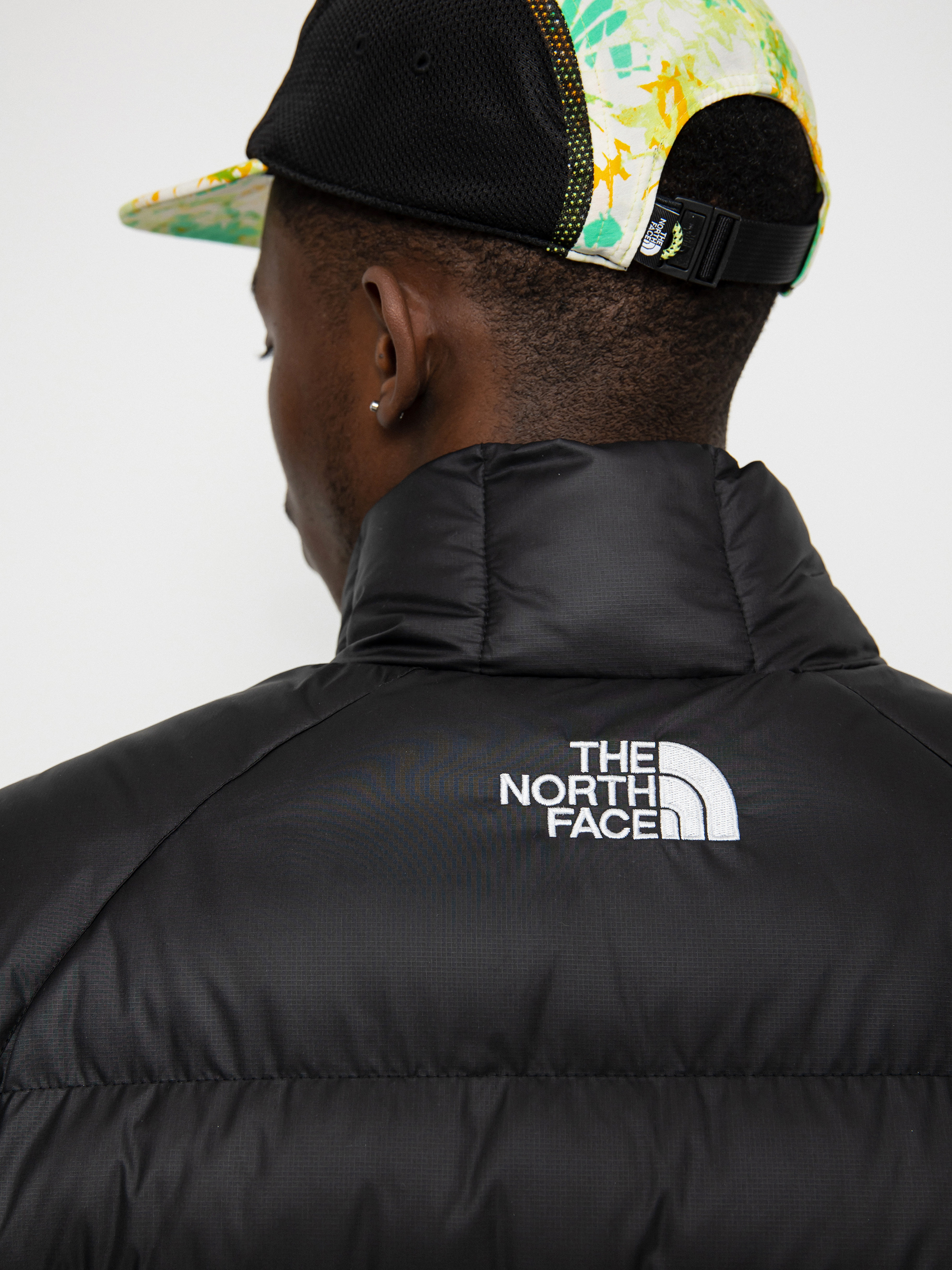 Kurtka The North Face Phlego Synth Ins (tnf black)