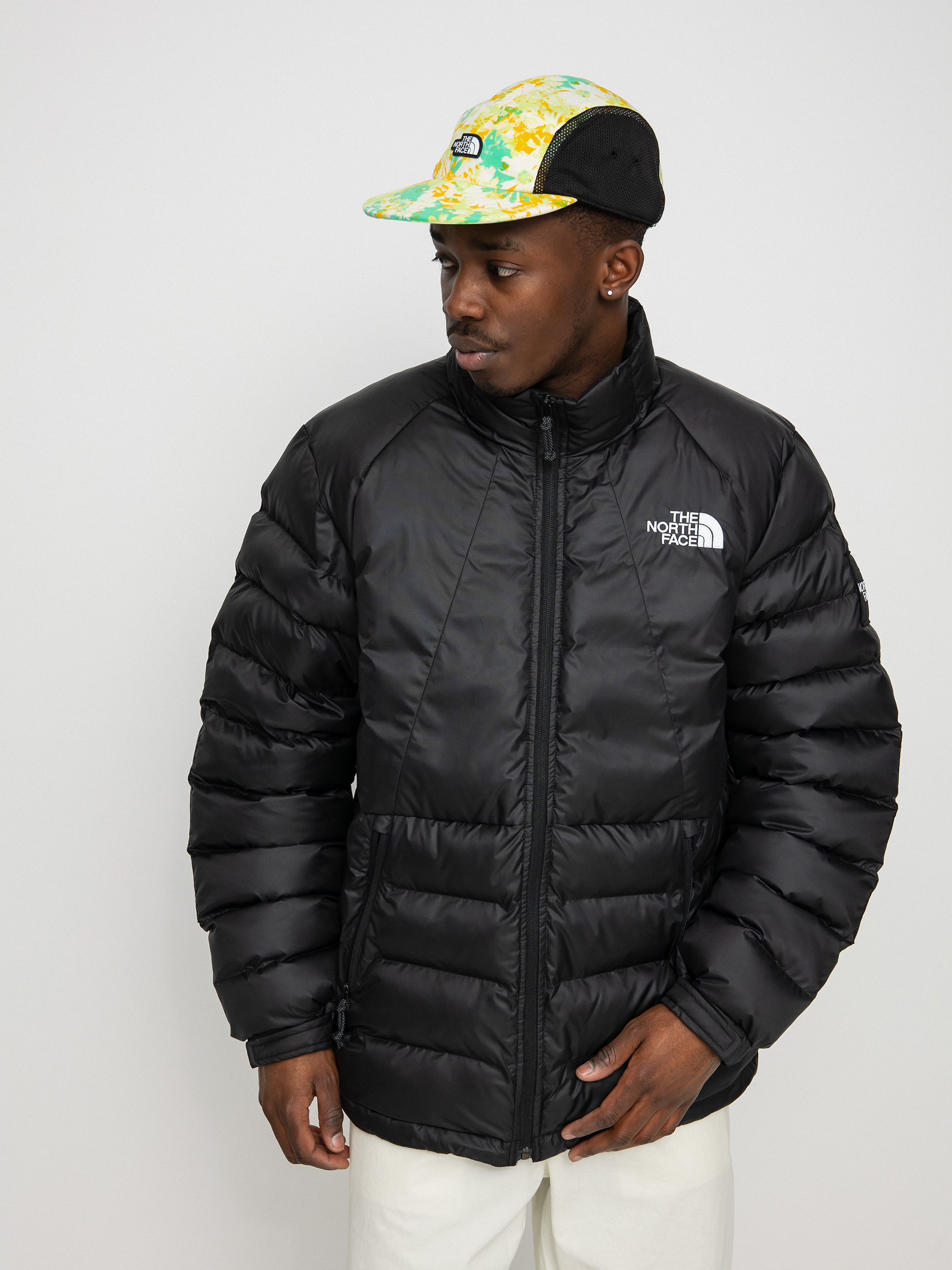 Kurtka The North Face Phlego Synth Ins (tnf black)