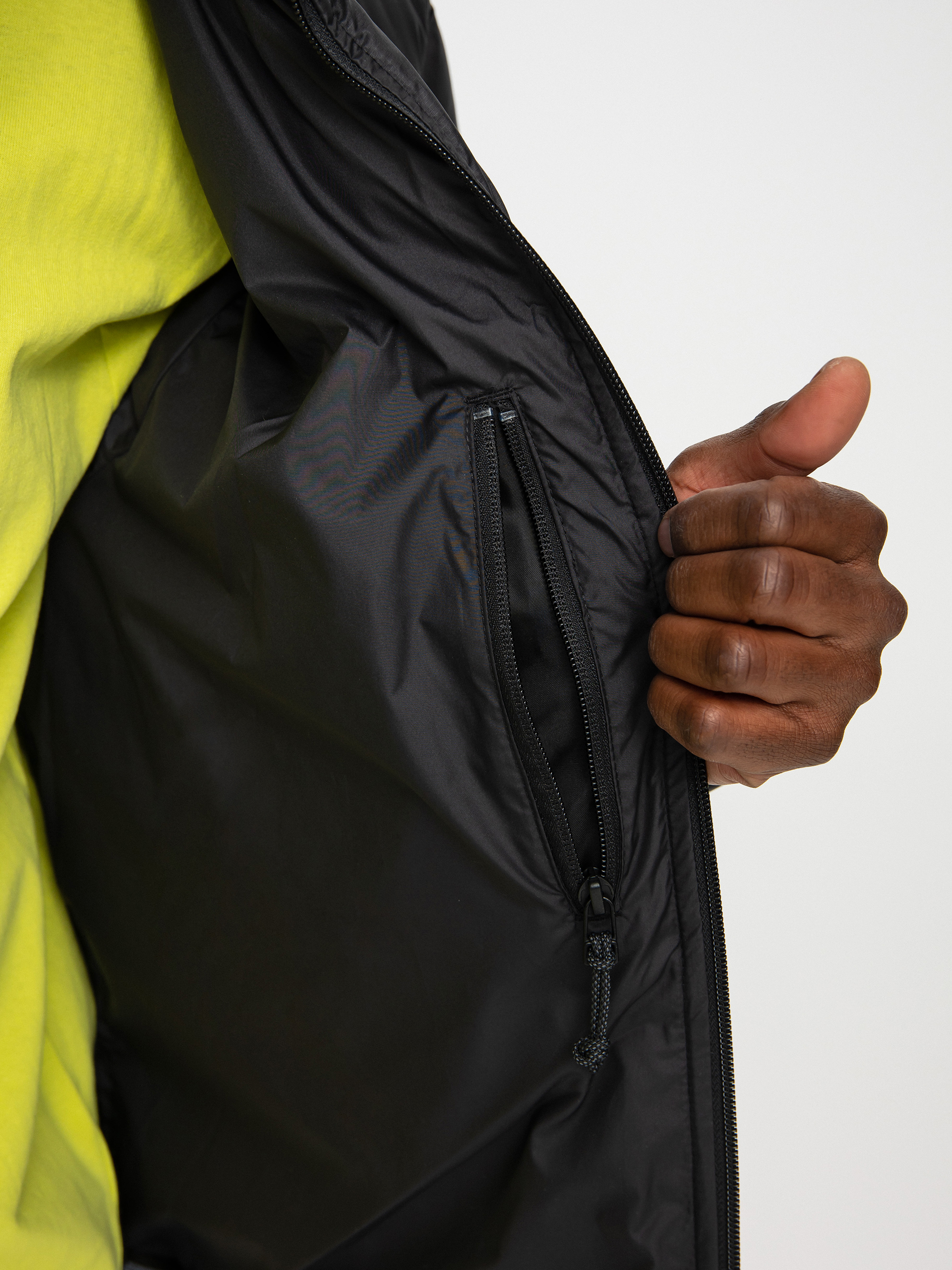 Kurtka The North Face Phlego Synth Ins (tnf black)