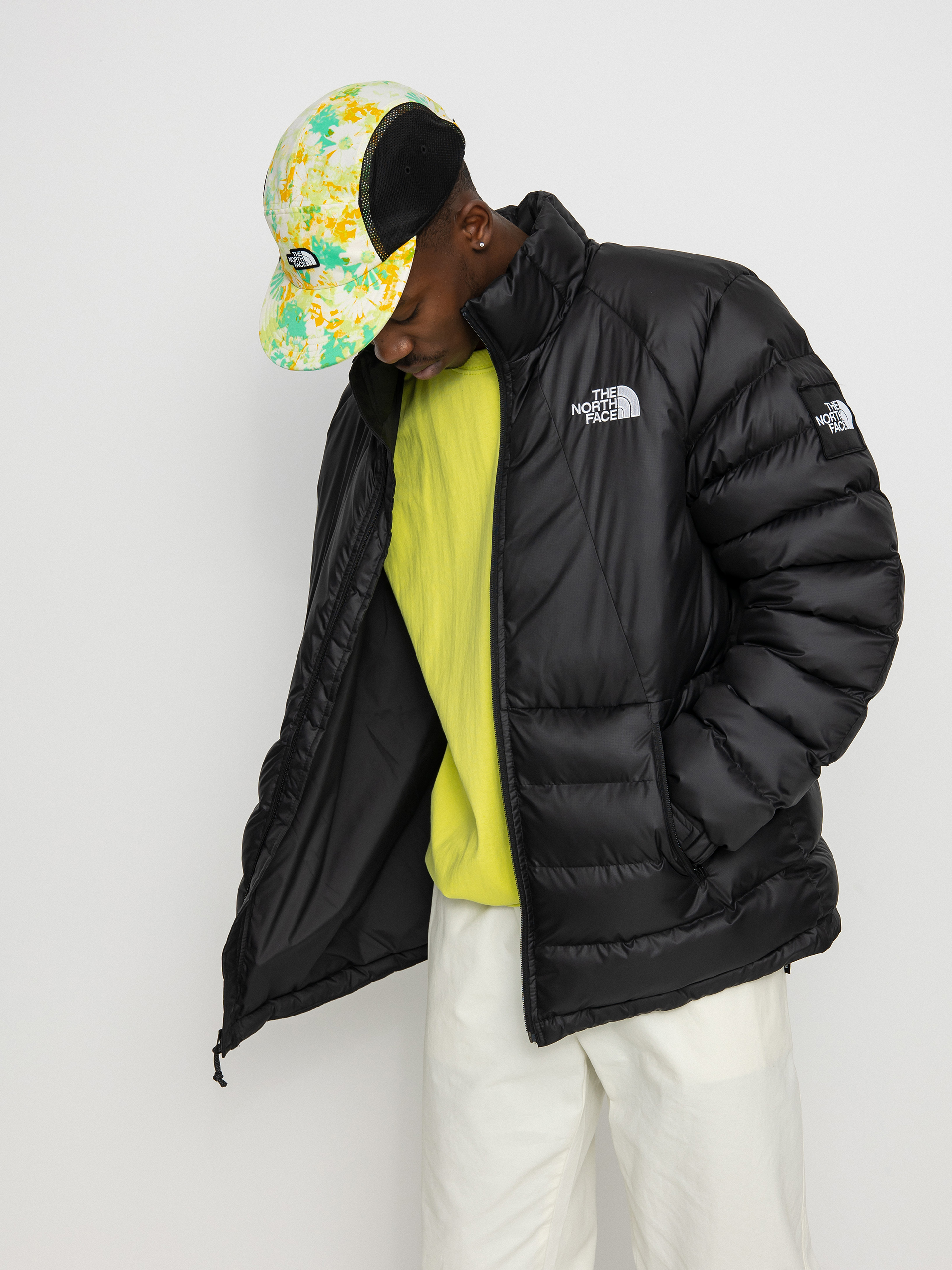 Kurtka The North Face Phlego Synth Ins (tnf black)