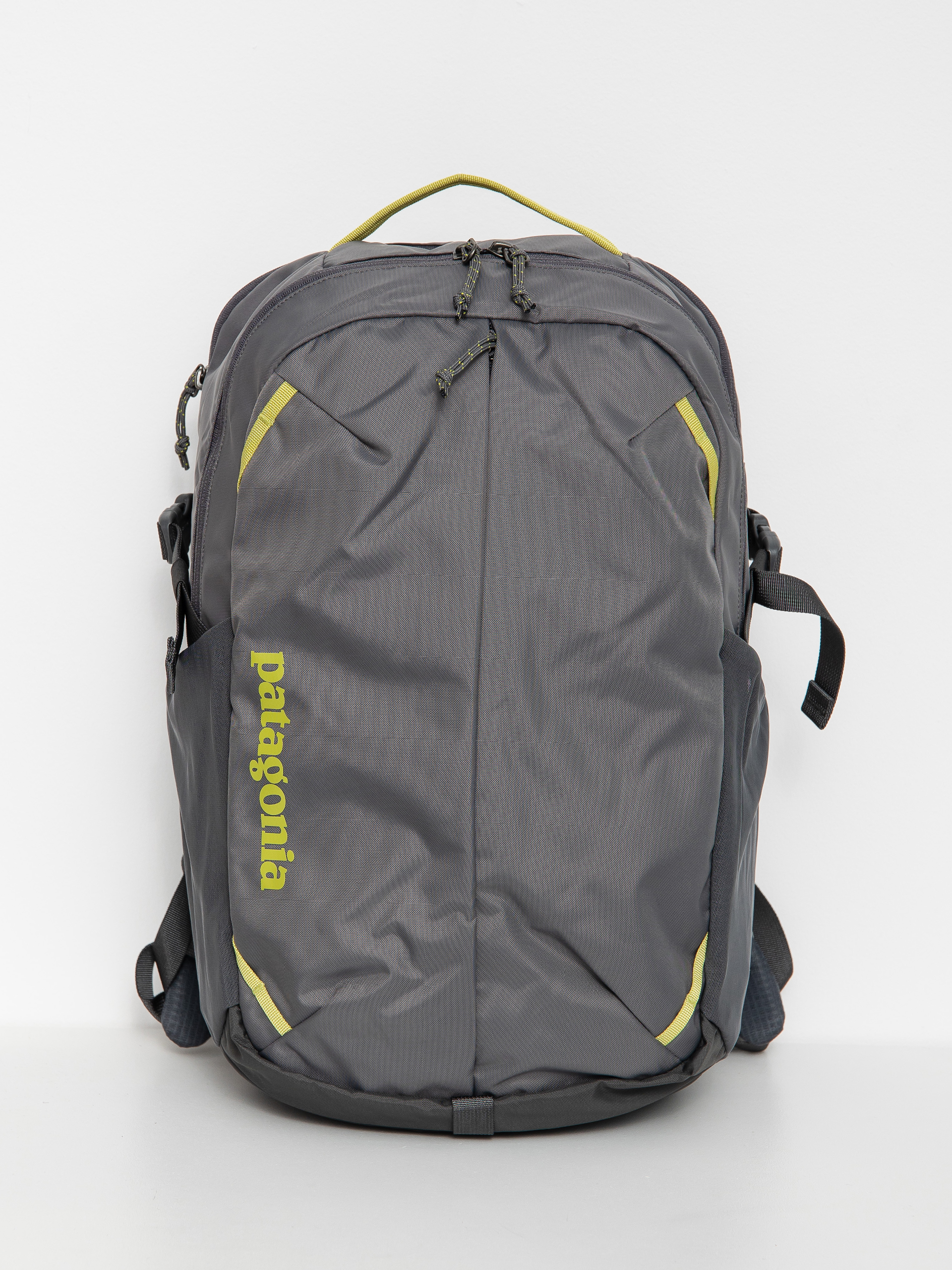 Plecak Patagonia Refugio Day Pack 26L (forge grey)