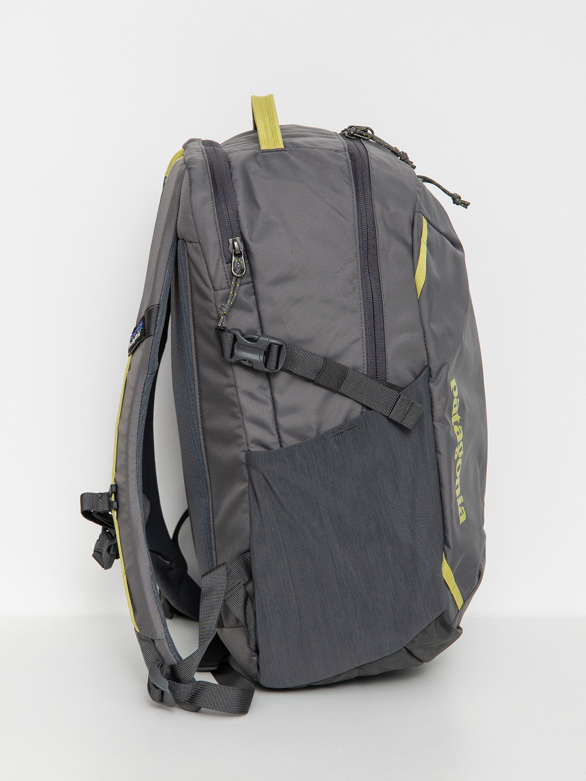 Plecak Patagonia Refugio Day Pack 26L (forge grey)