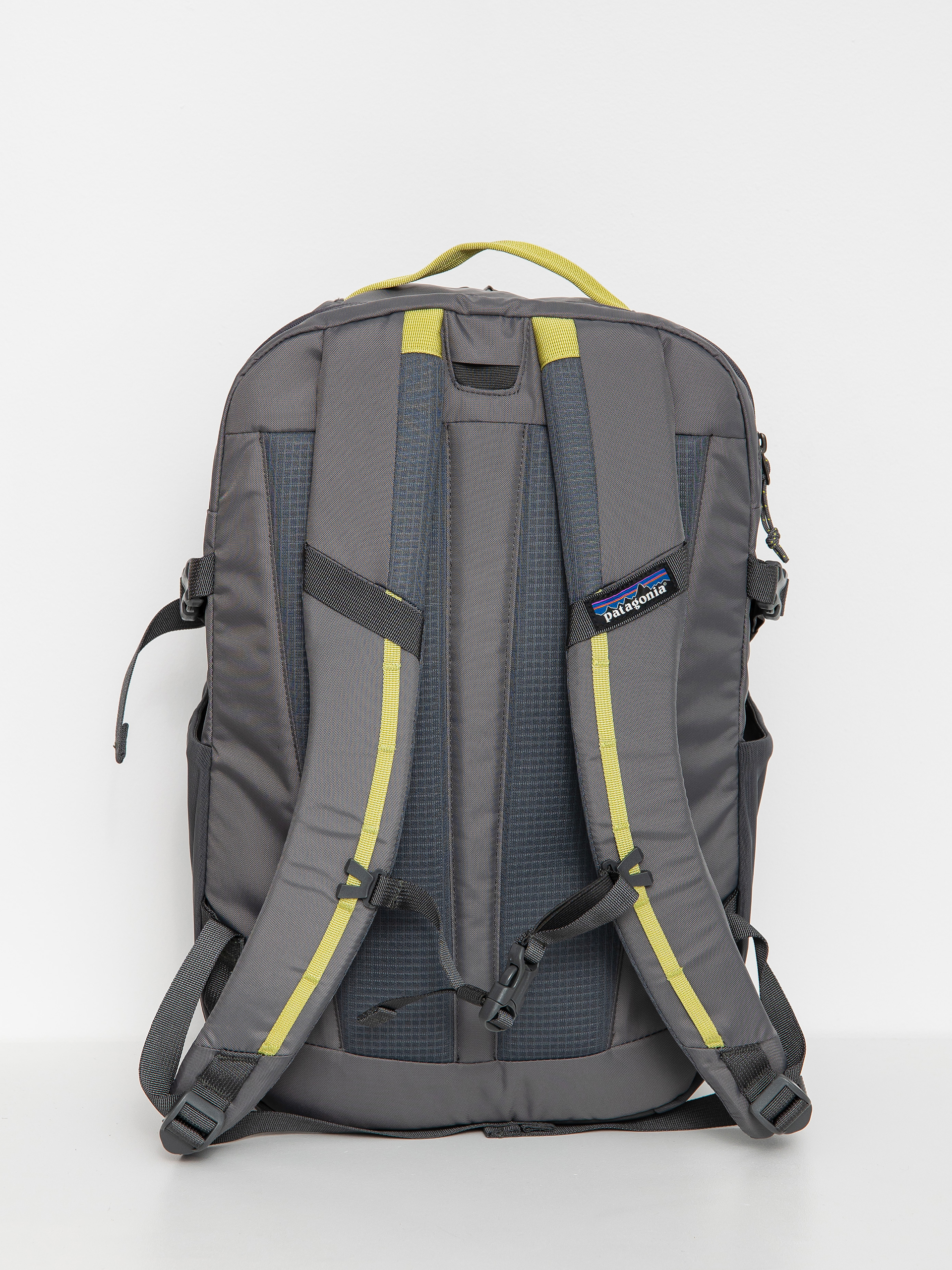 Plecak Patagonia Refugio Day Pack 26L (forge grey)
