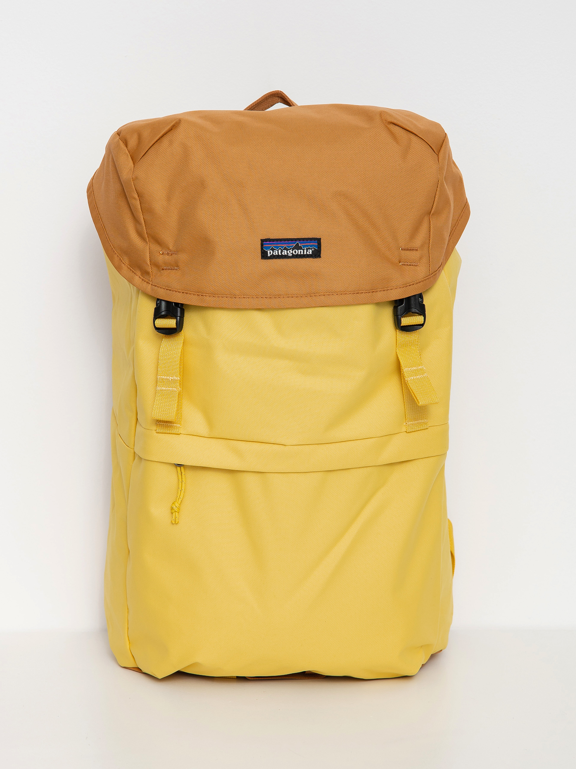 Plecak Patagonia Arbor Lid Pack (surfboard yellow)