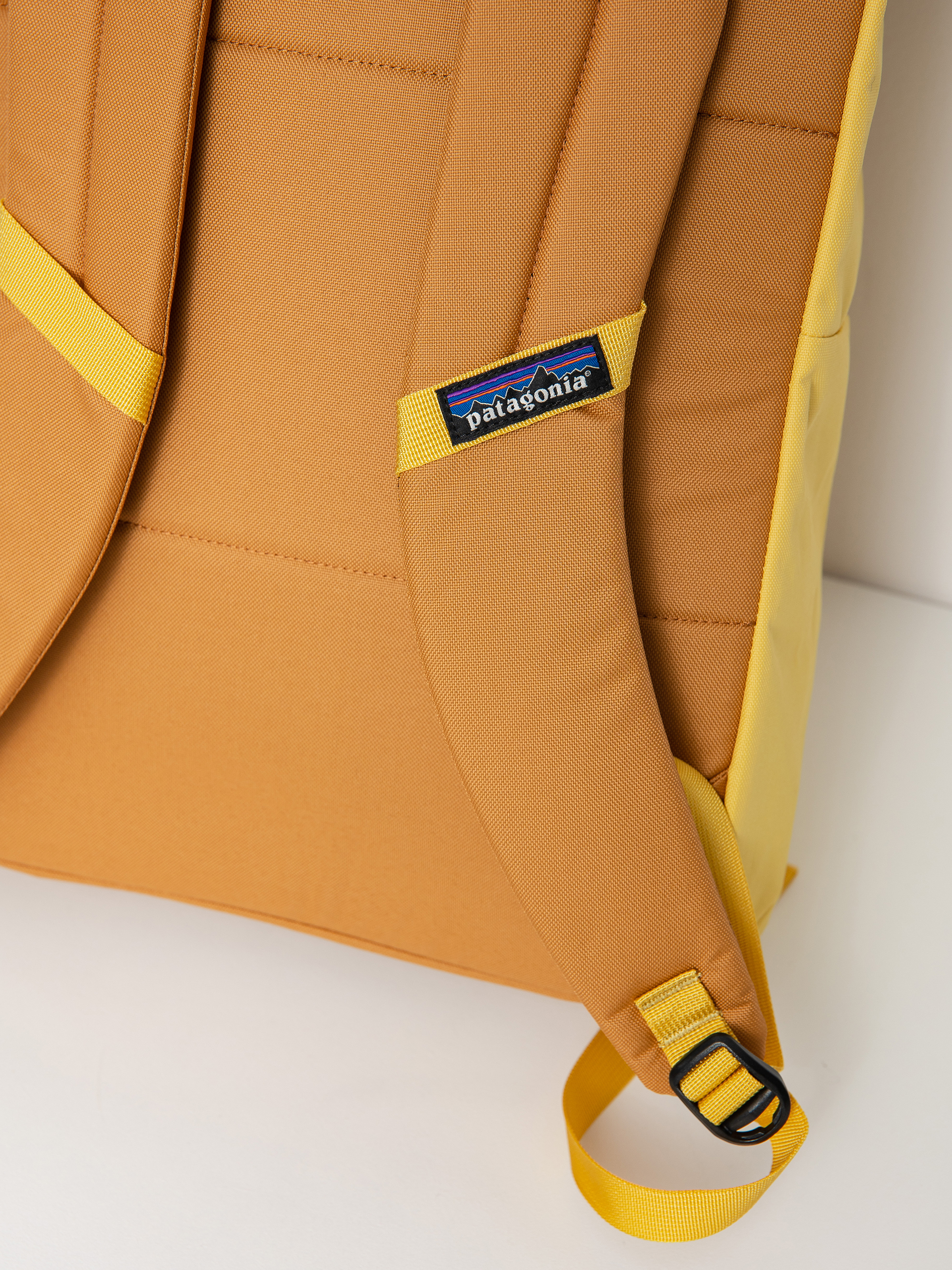 Plecak Patagonia Arbor Lid Pack (surfboard yellow)