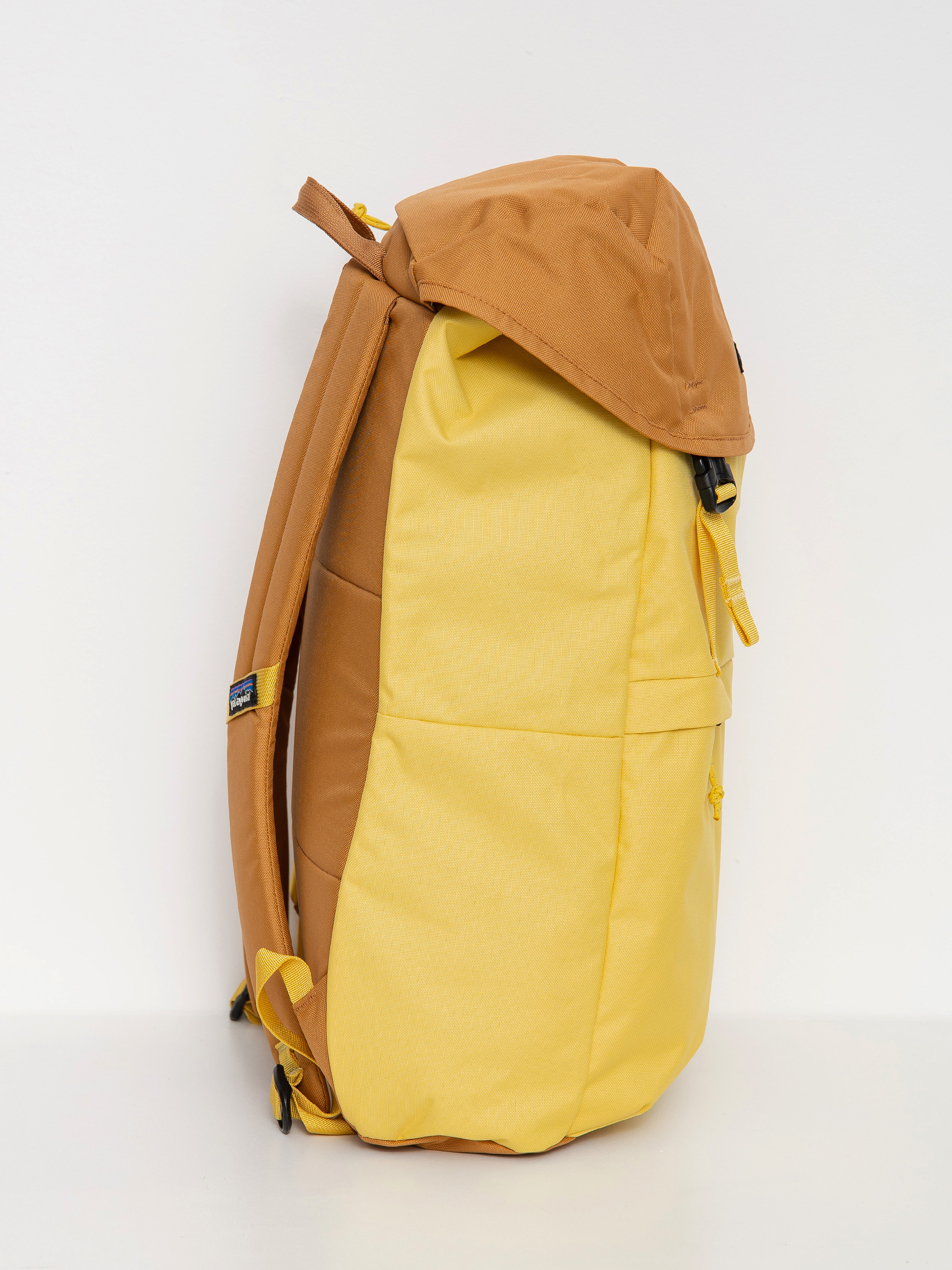 Plecak Patagonia Arbor Lid Pack (surfboard yellow)