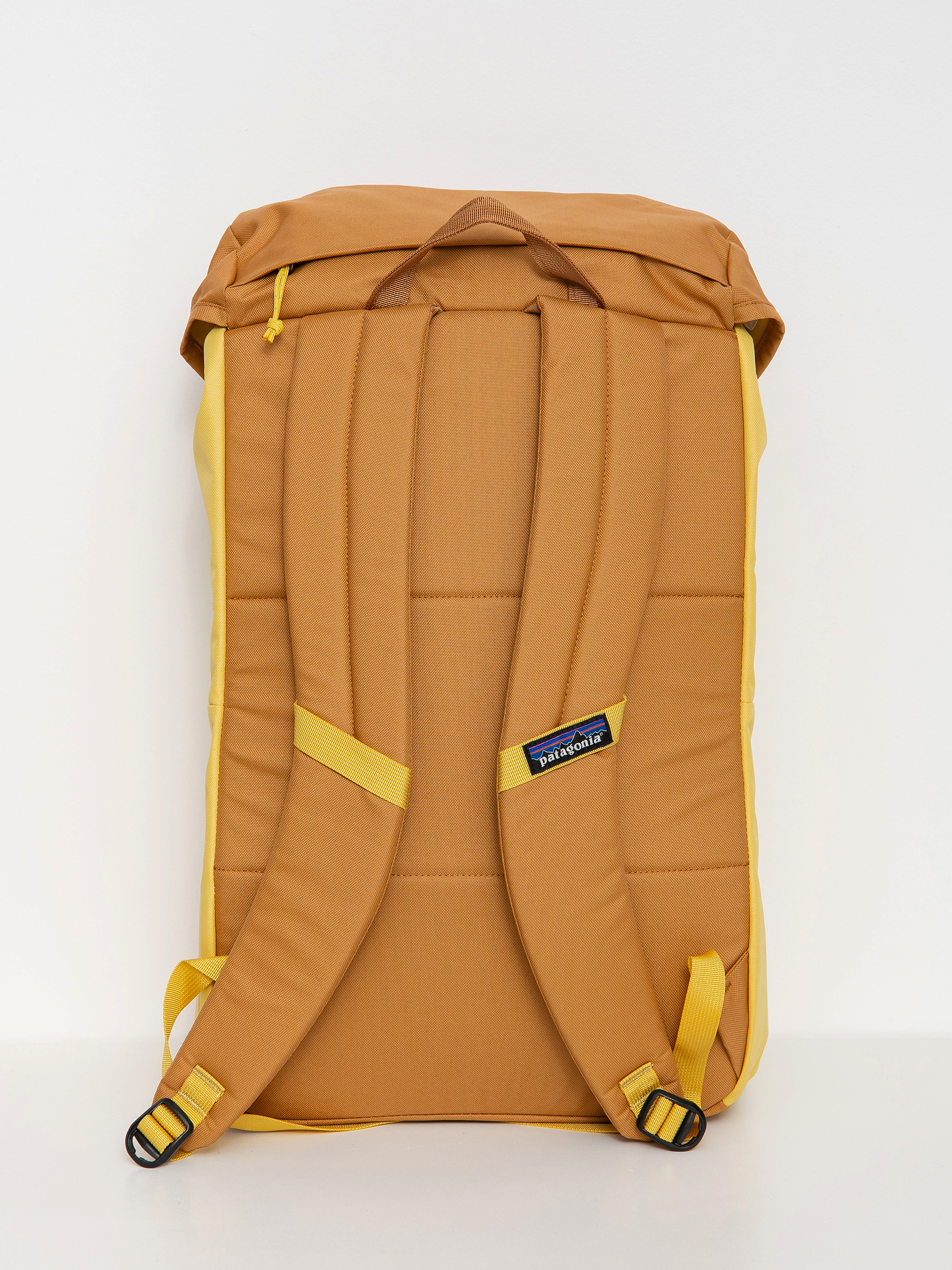 Plecak Patagonia Arbor Lid Pack (surfboard yellow)