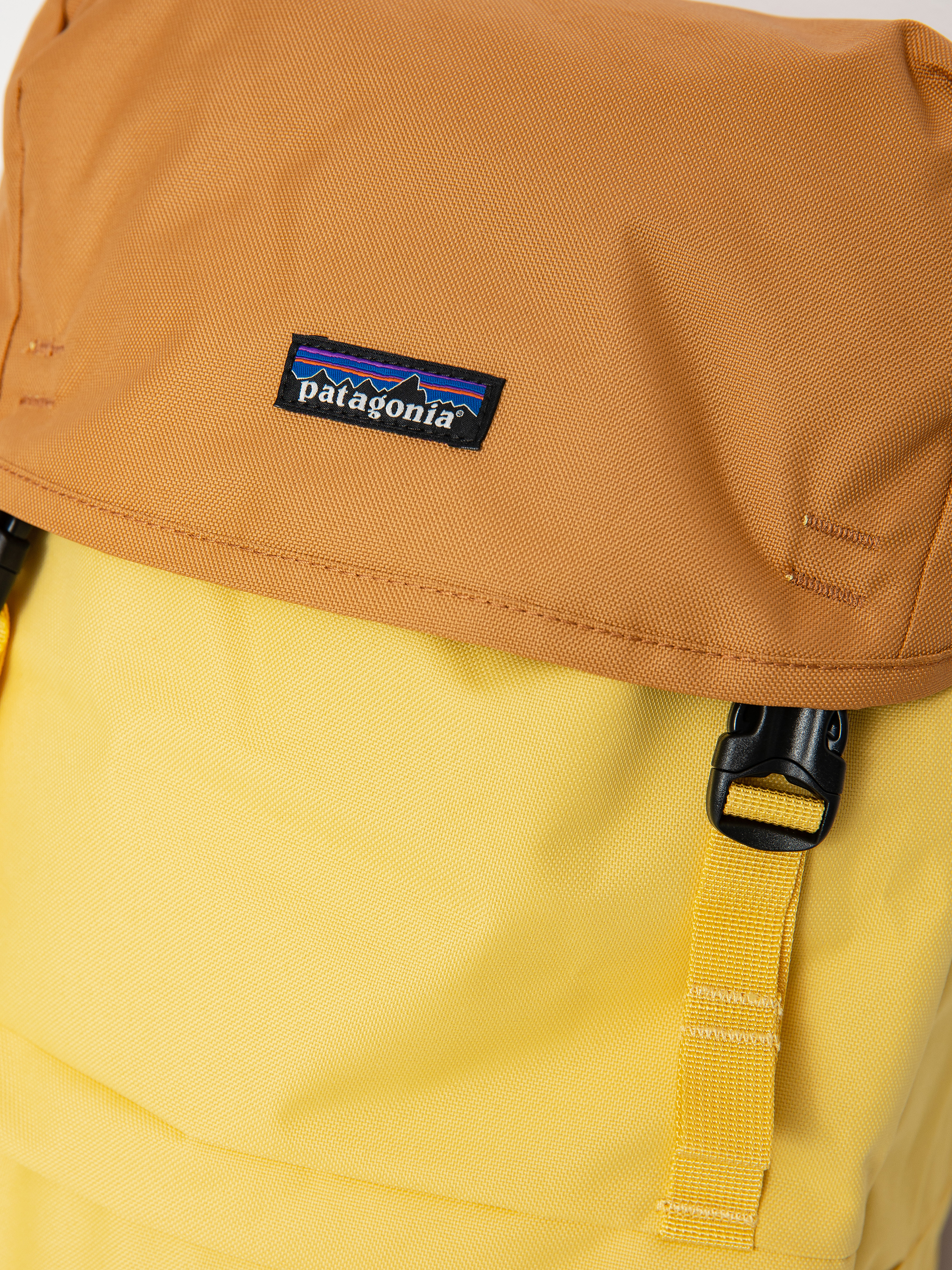 Plecak Patagonia Arbor Lid Pack (surfboard yellow)