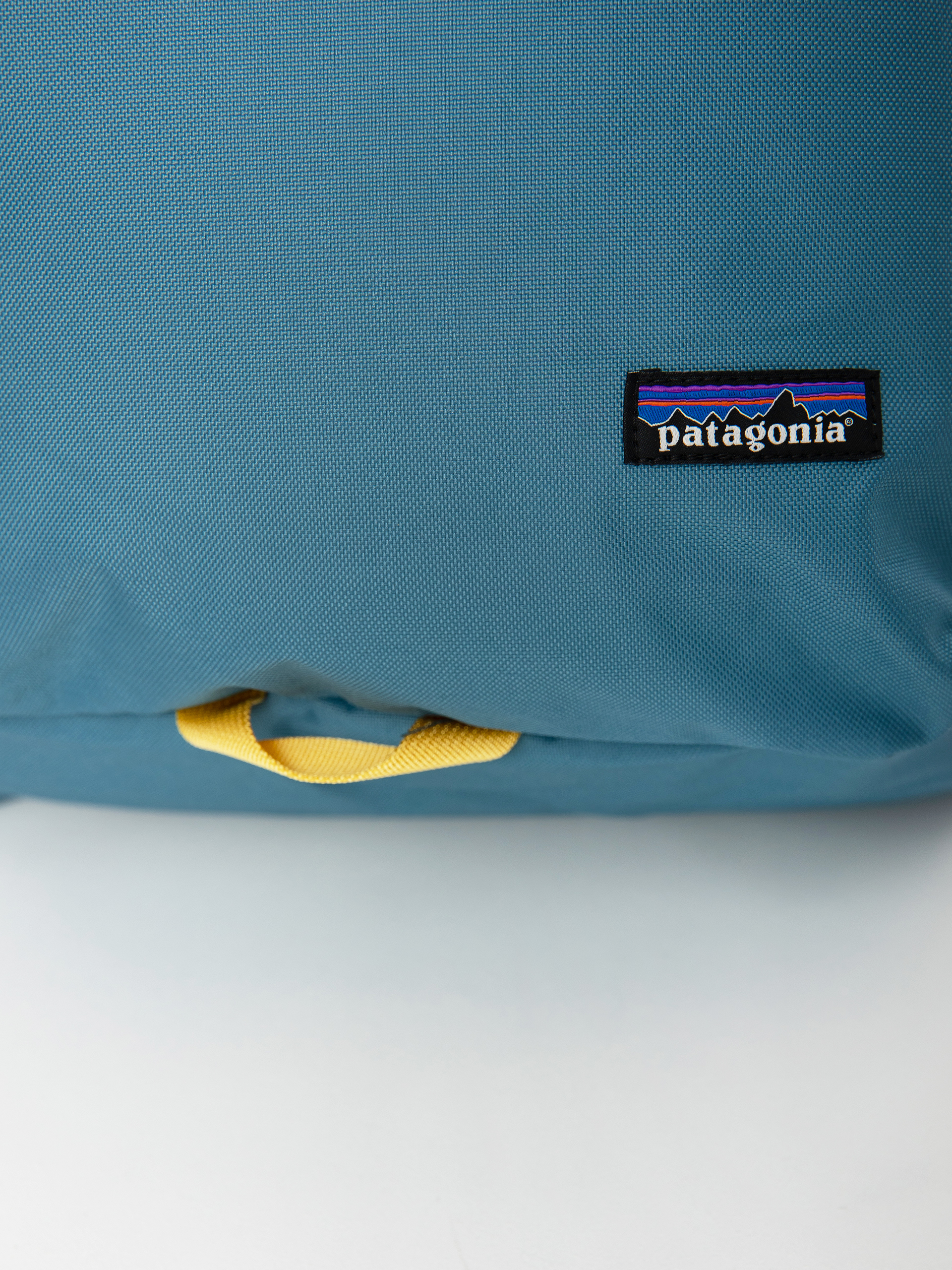 Plecak Patagonia Arbor Roll Top Pack (patchwork surfboard yellow)
