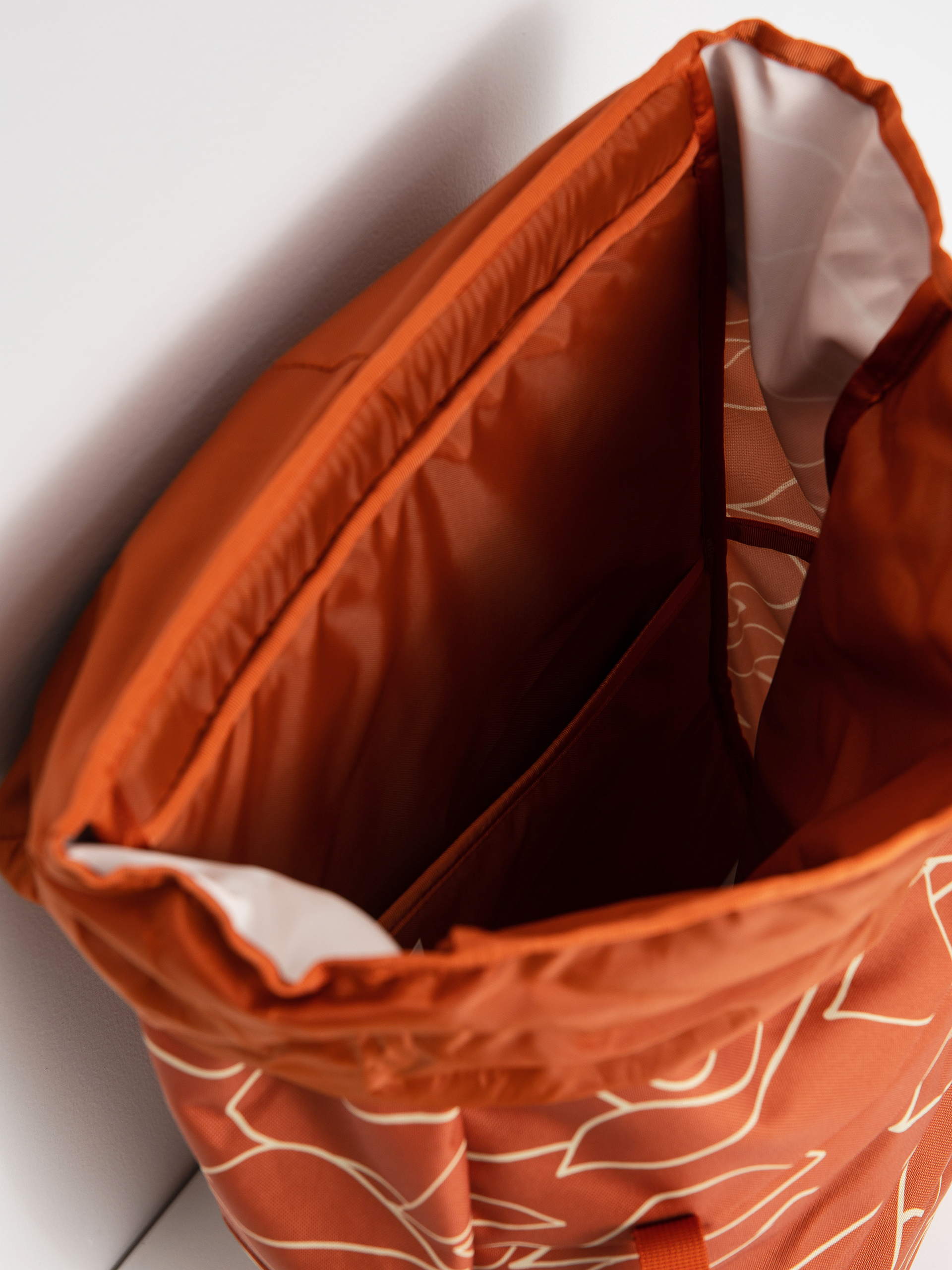 Plecak Patagonia Arbor Lid Pack (bartolome big sandhill rust)