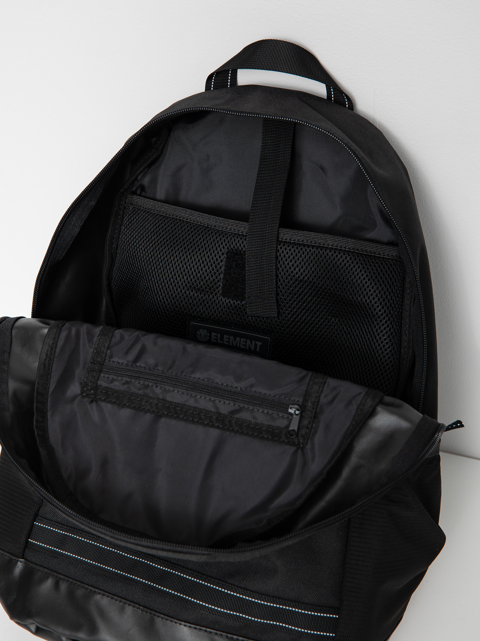 Plecak Element Action (all black)