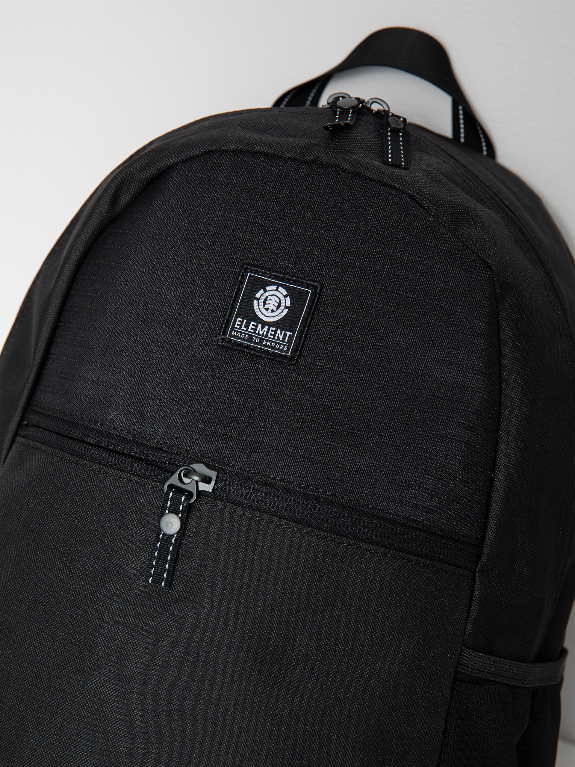 Plecak Element Action (all black)