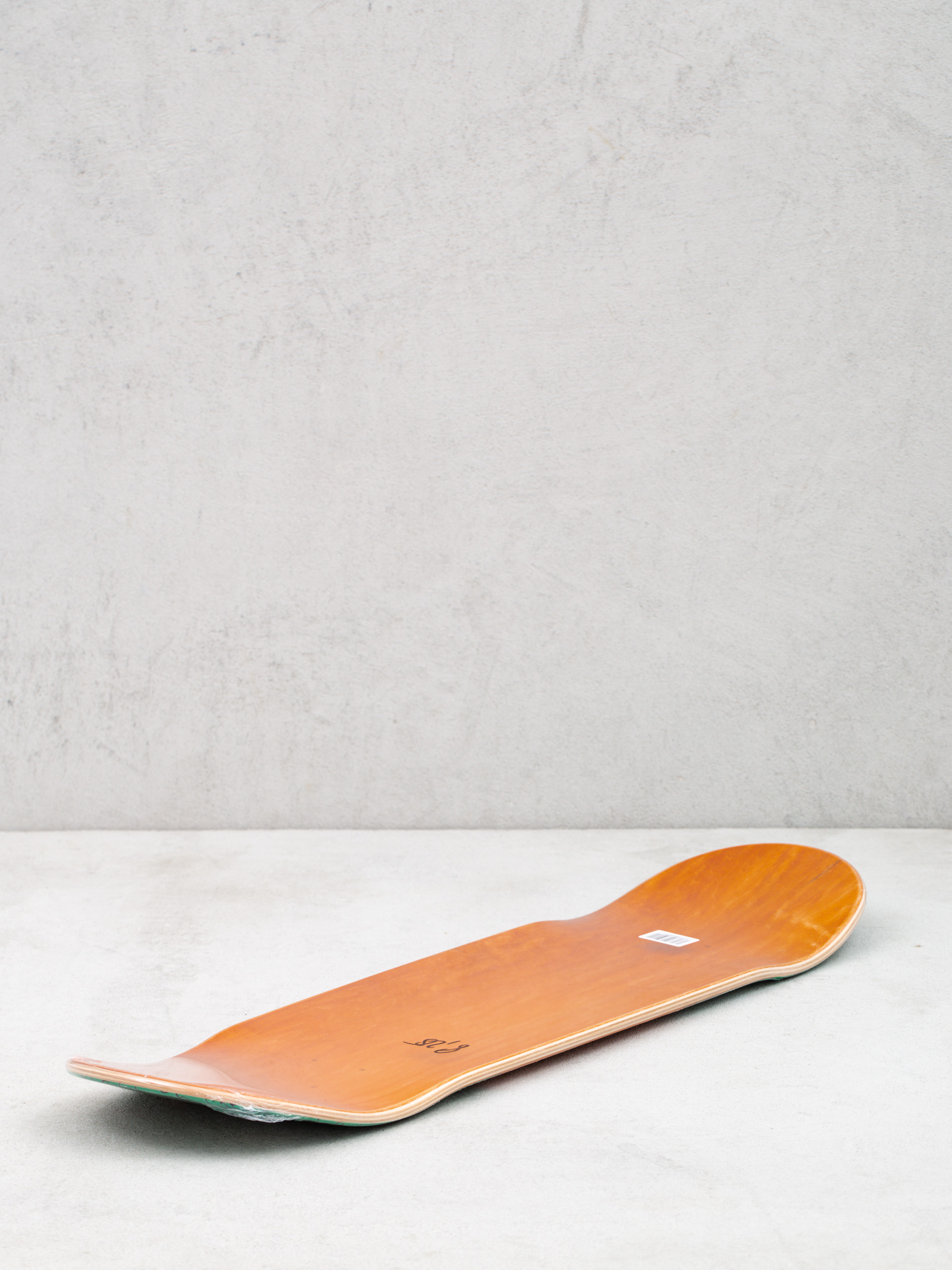 Deck Youth Skateboards X Bummers Eyes (orange)