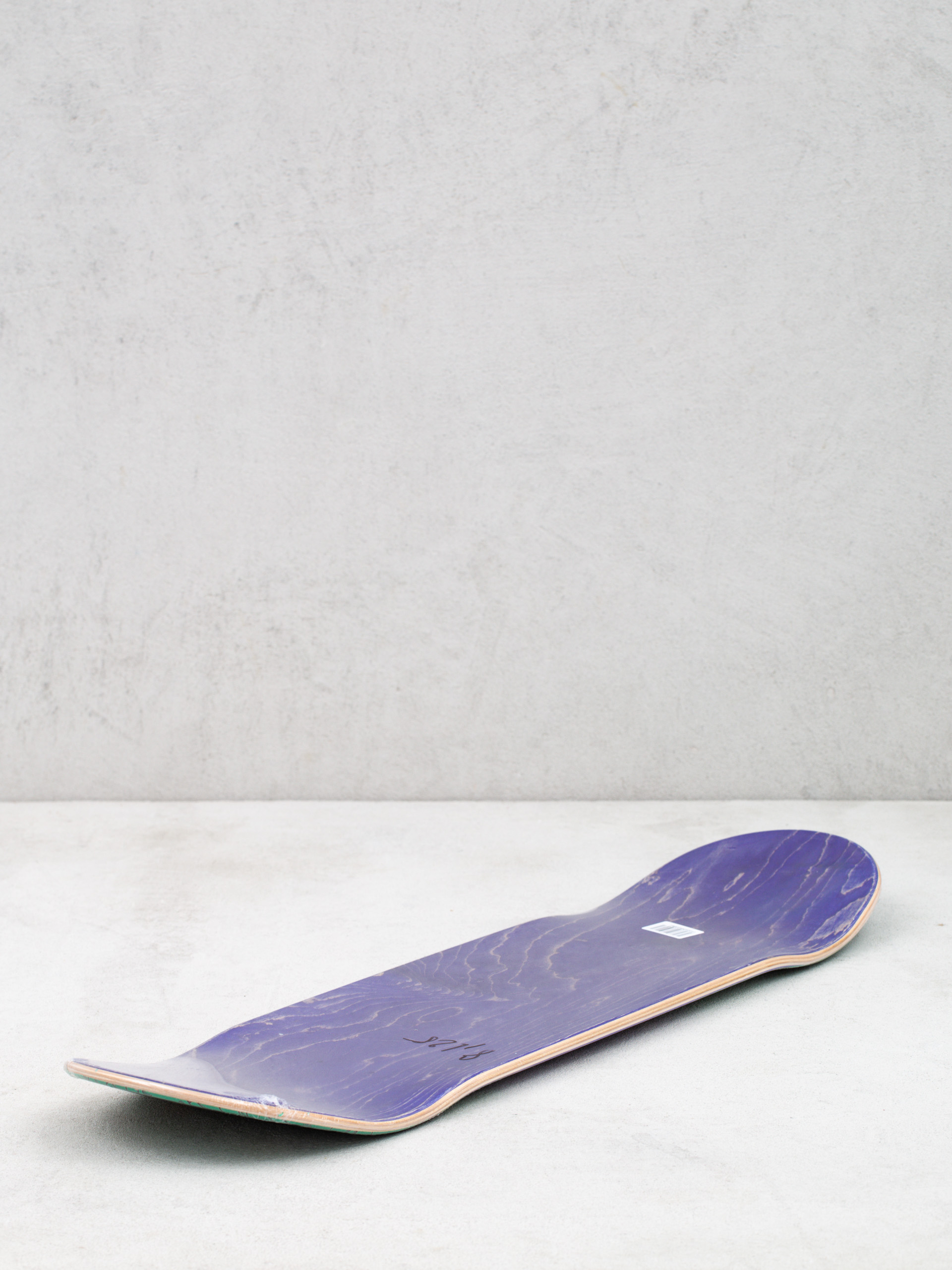 Deck Youth Skateboards X Bummers Eyes (navy)