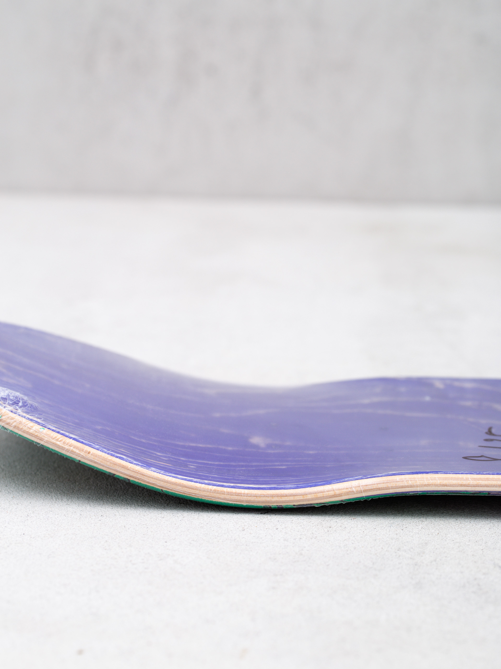 Deck Youth Skateboards X Bummers Eyes (navy)
