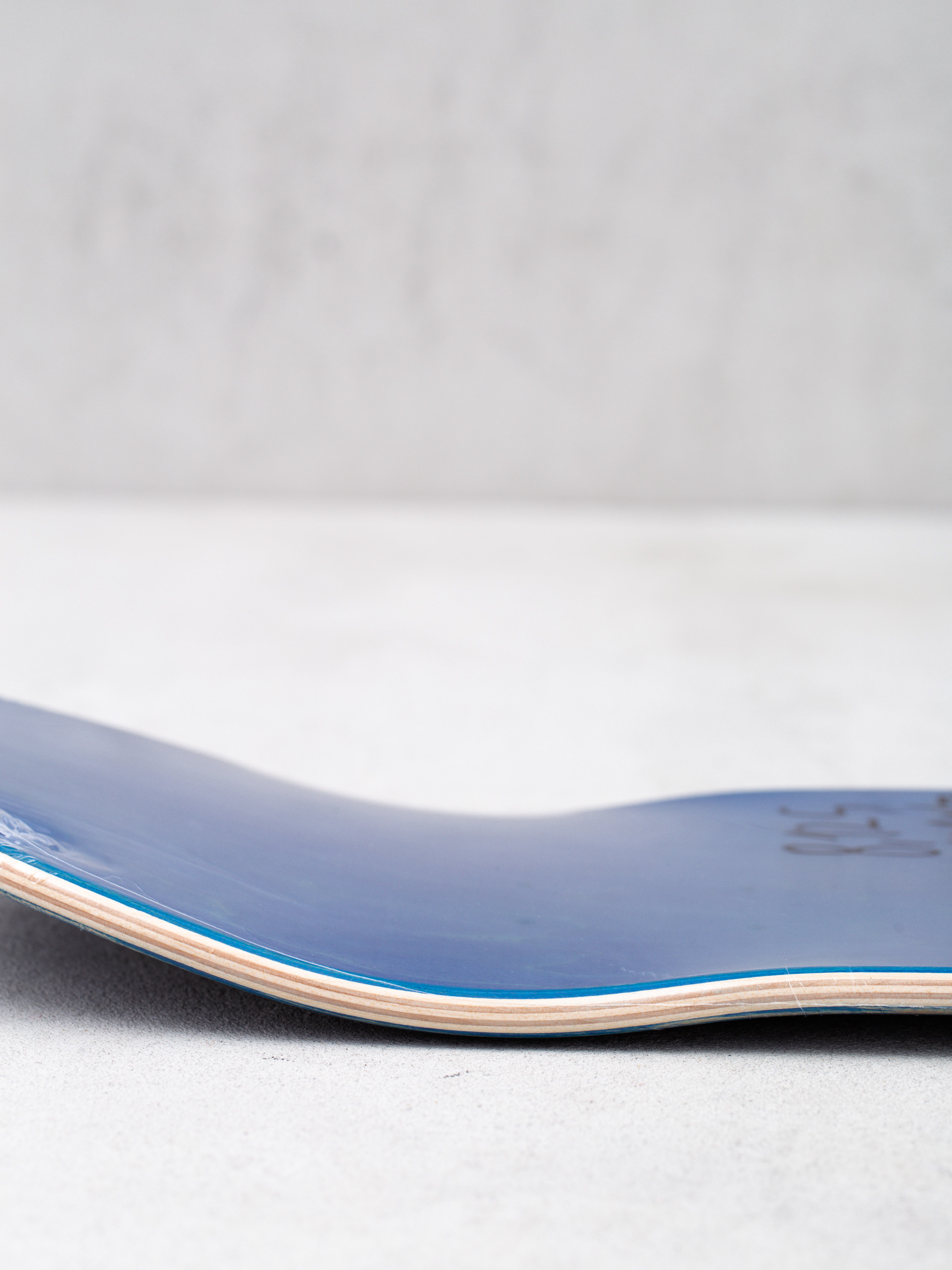 Deck Youth Skateboards X Drżące Trąby Kalasanty (navy)