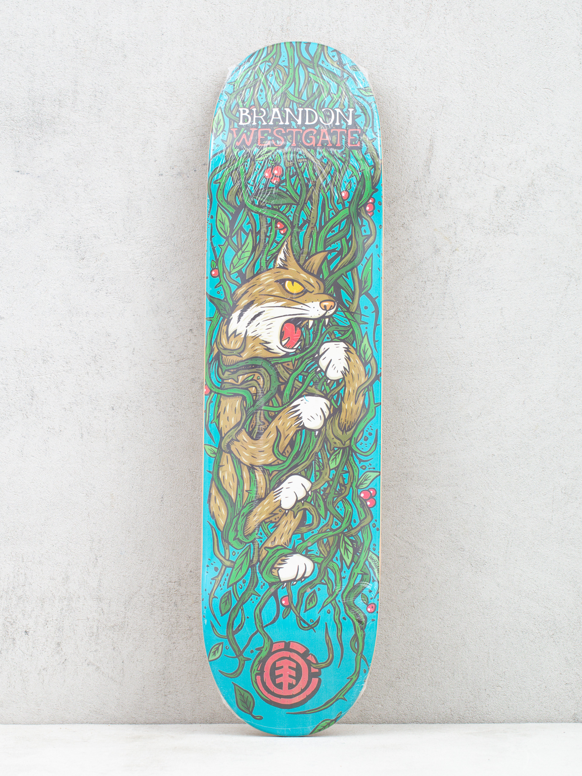 Deck Element Trapped Westgate (assorted)