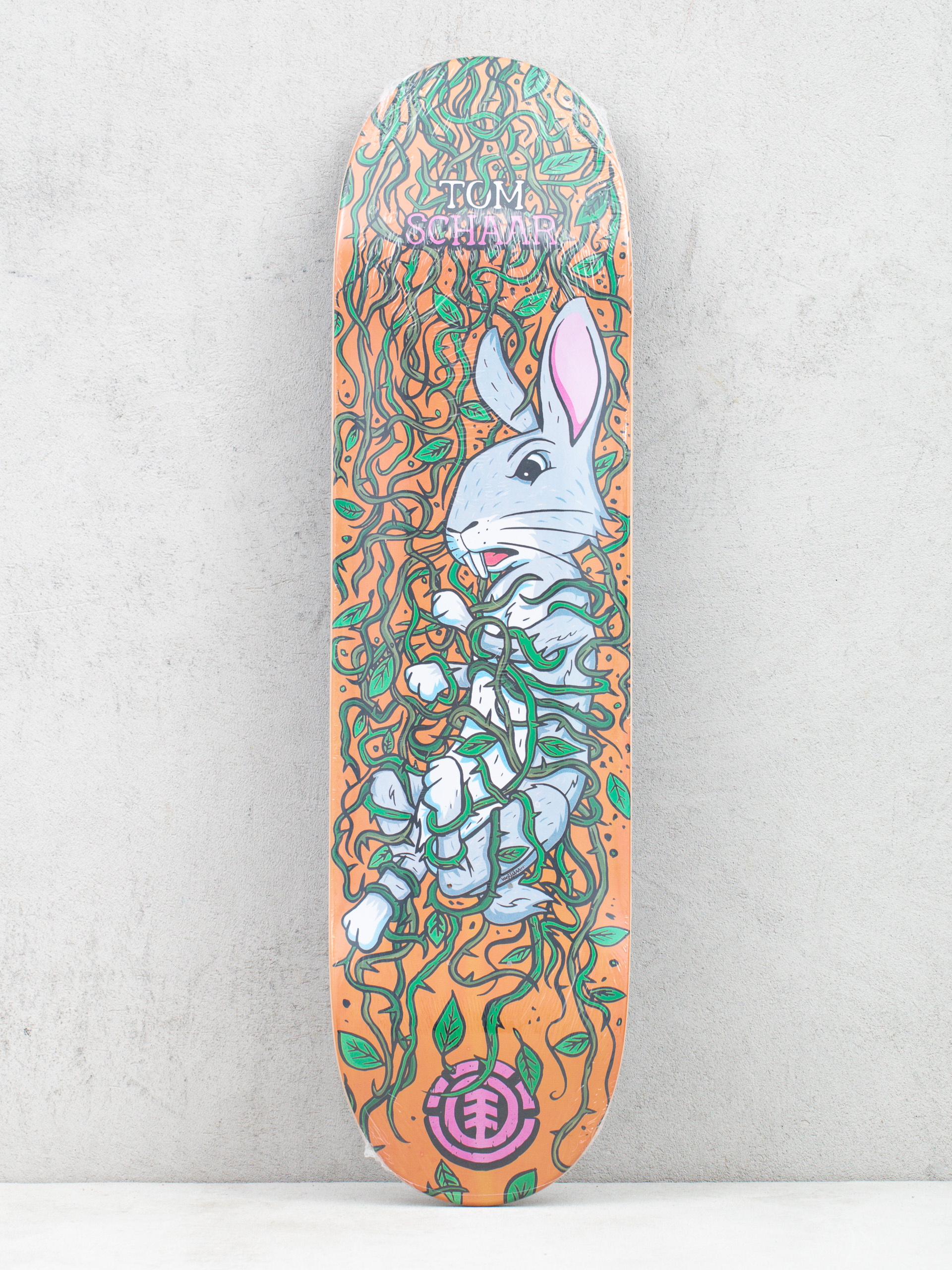 Deck Element Trapped Schaar (assorted)