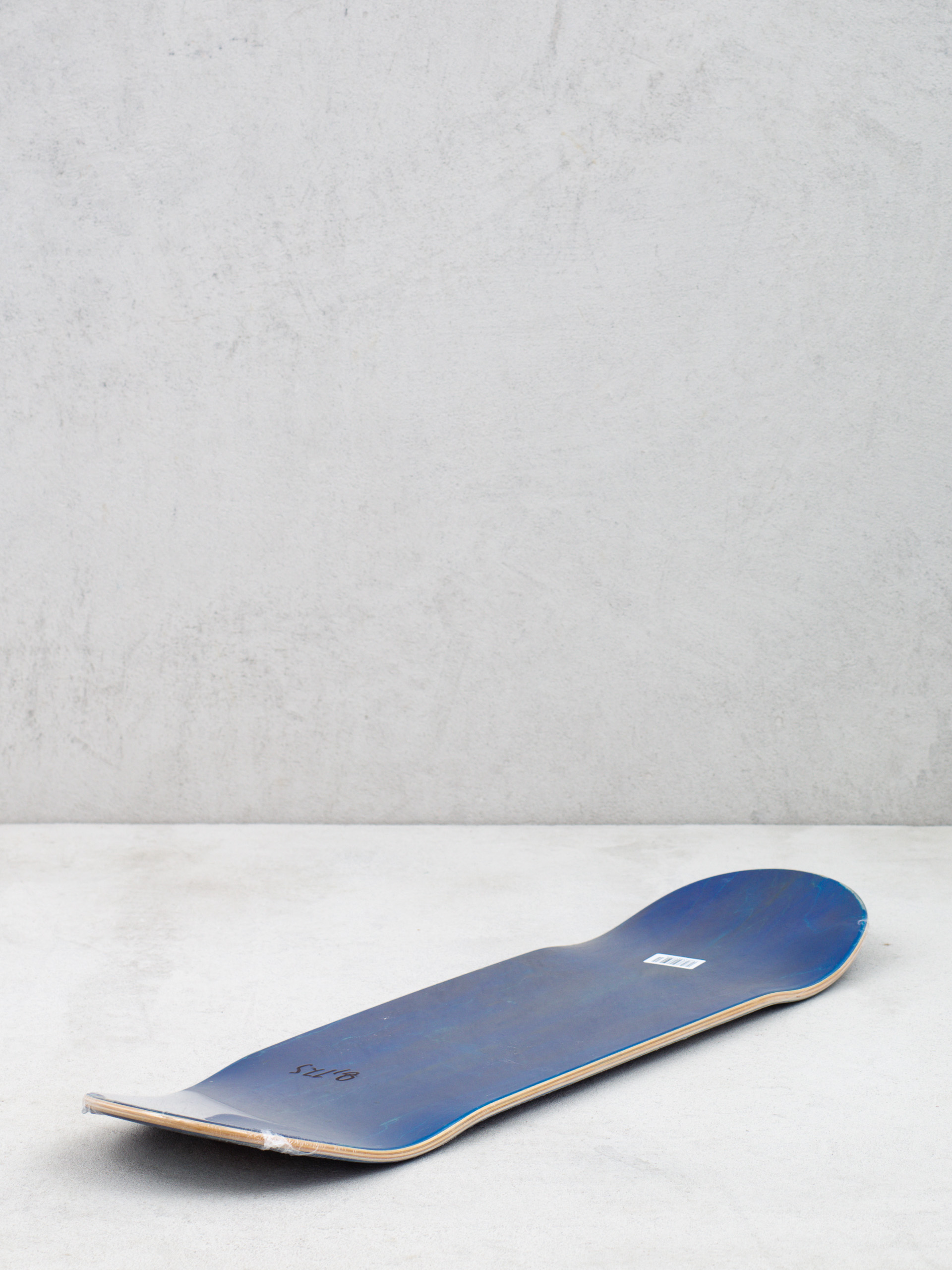 Deck Youth Skateboards X Ashes Old Dog (navy)
