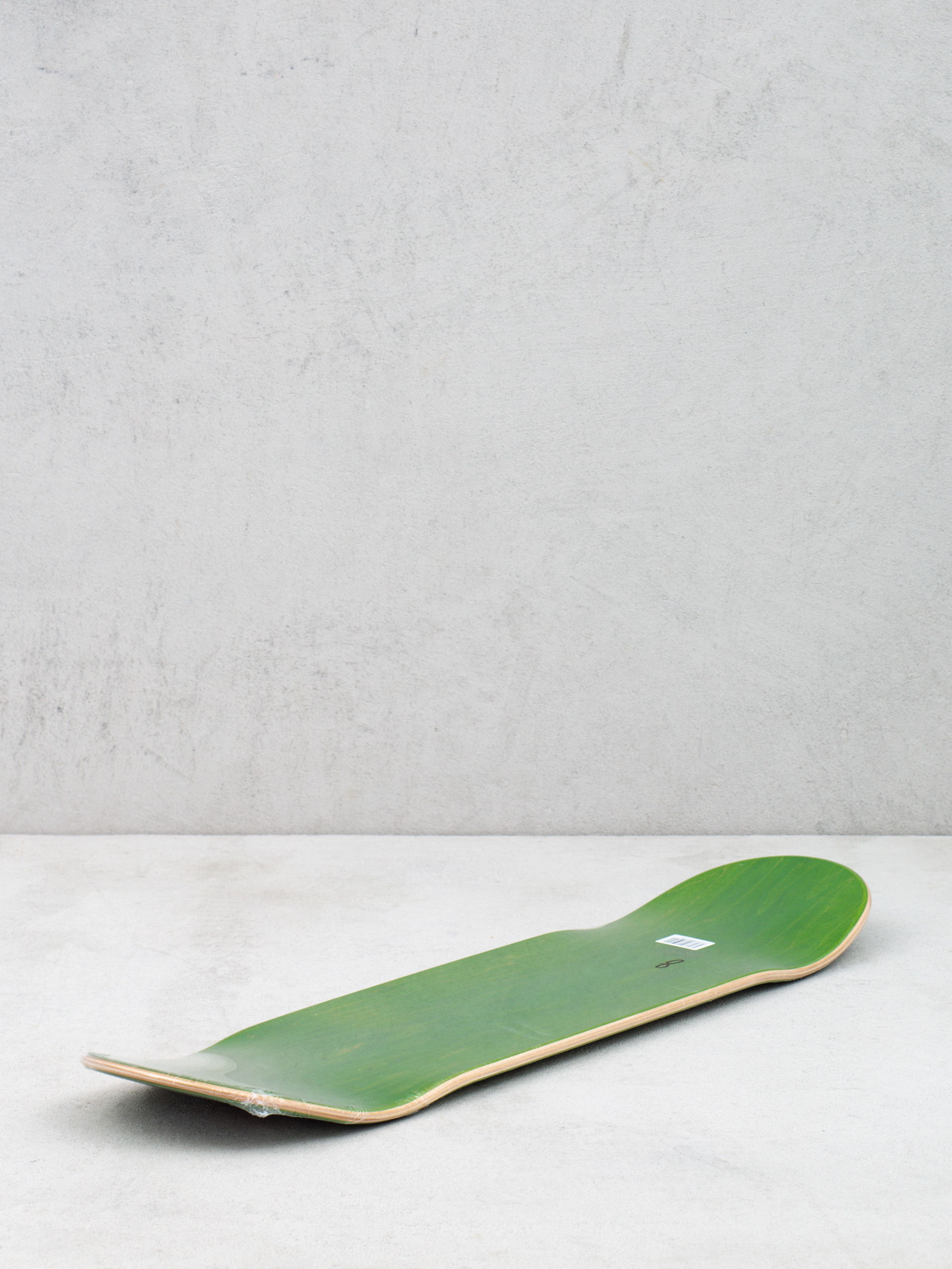 Deck Youth Skateboards X Ashes Old Dog (green)