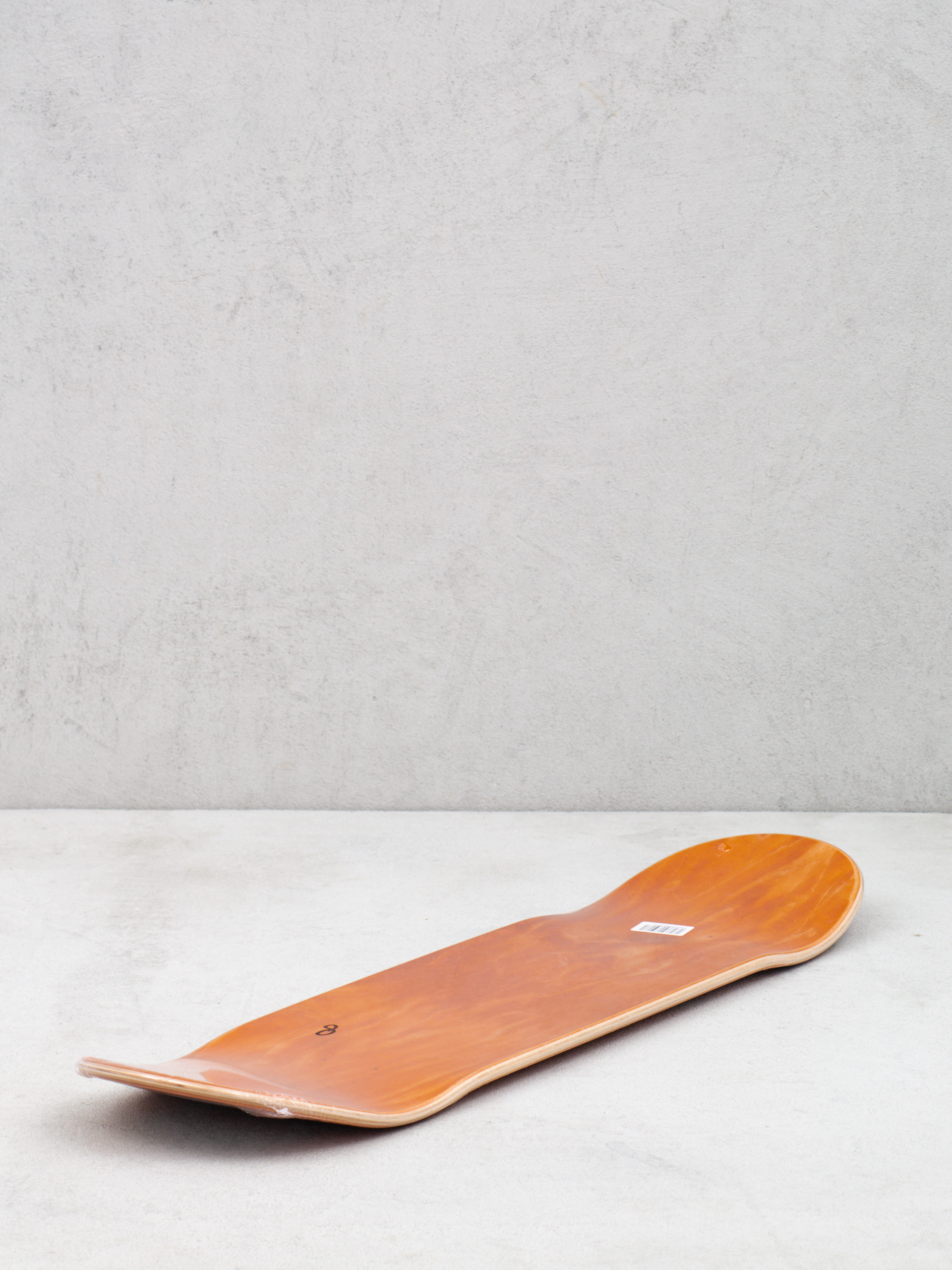 Deck Youth Skateboards X Ashes Old Dog (orange)