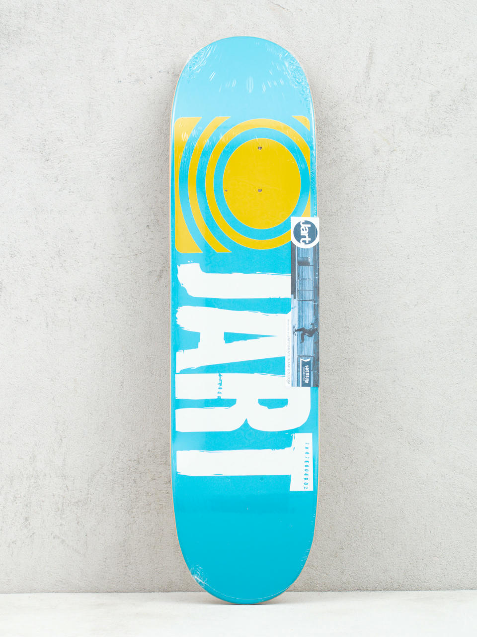 Deck Jart Classic (blue)